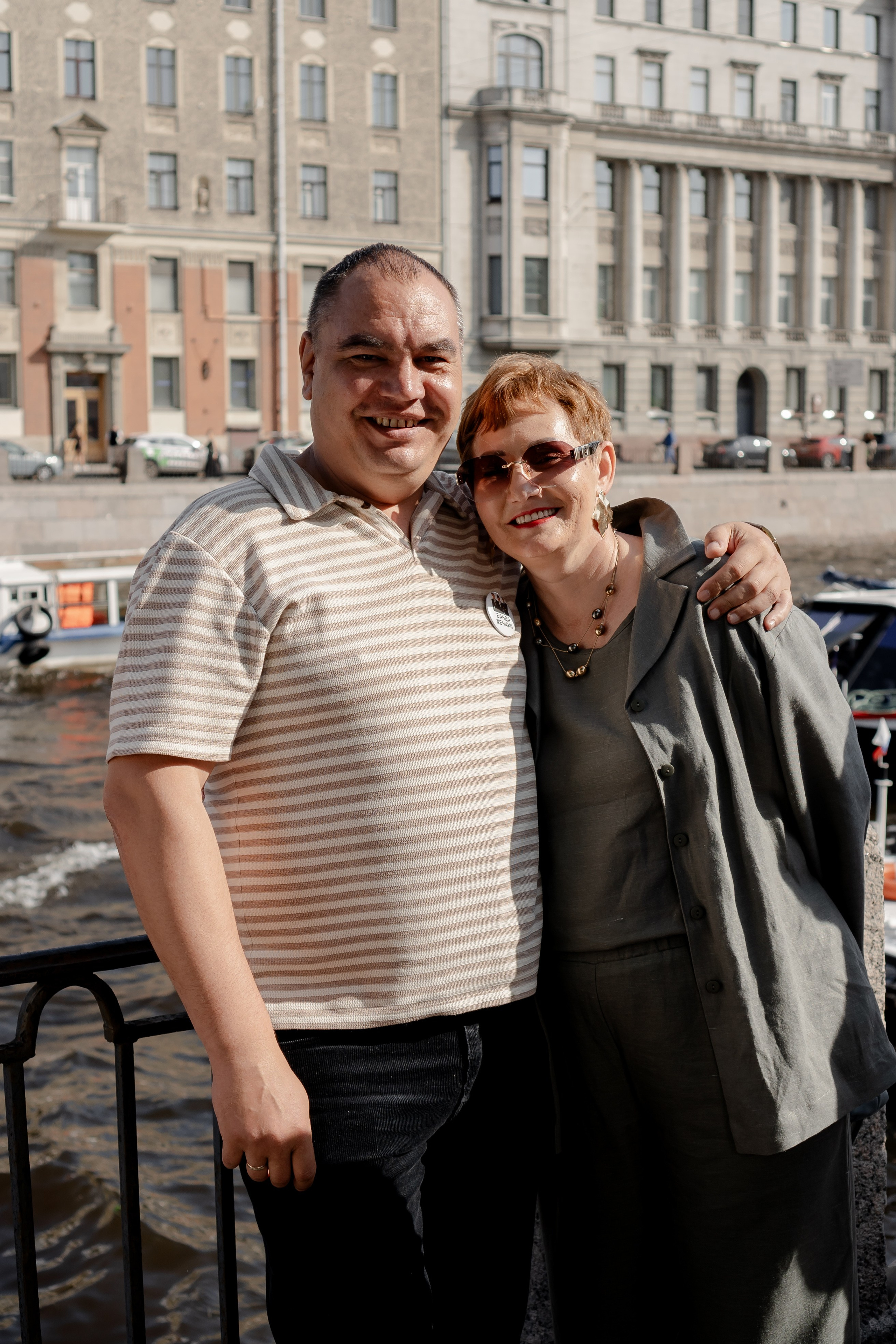 СВАДЕБНЫЙ РЕПОРТАЖ. Профессиональный фотограф, Санкт-Петербург — Виктория Богомолова