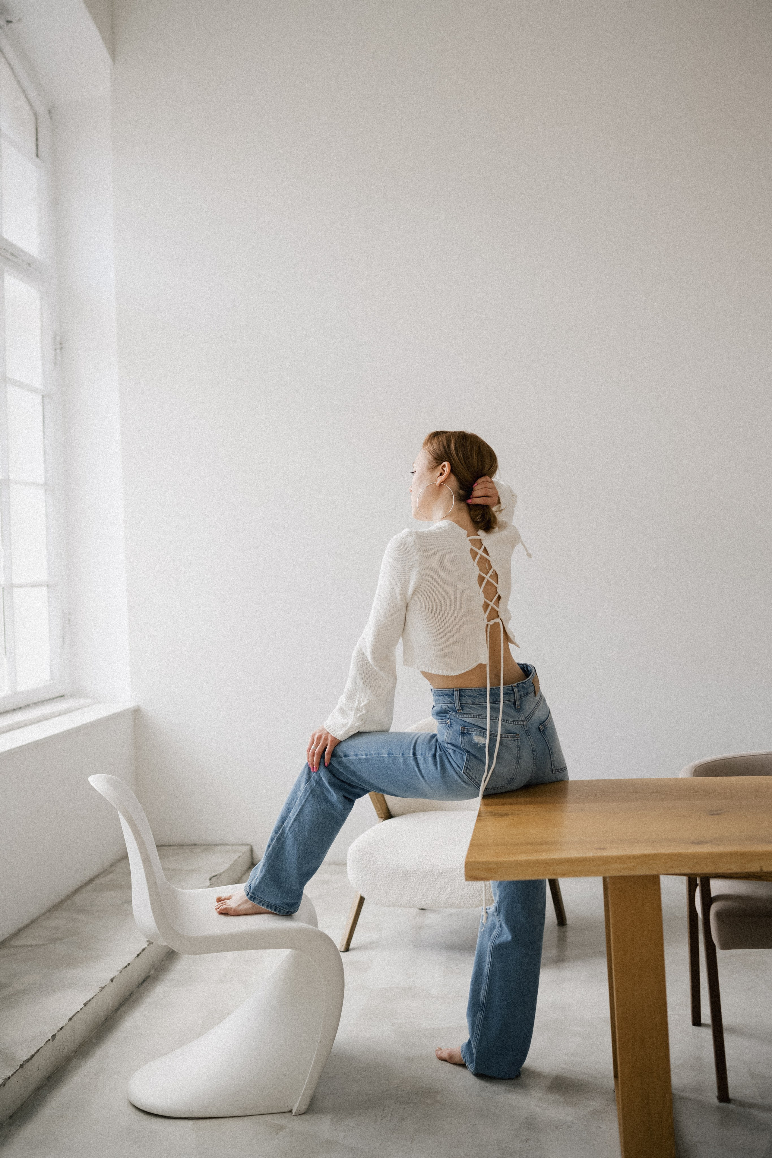 Надежда. Женский фотограф в Санкт-Петербурге Татьяна Саблина