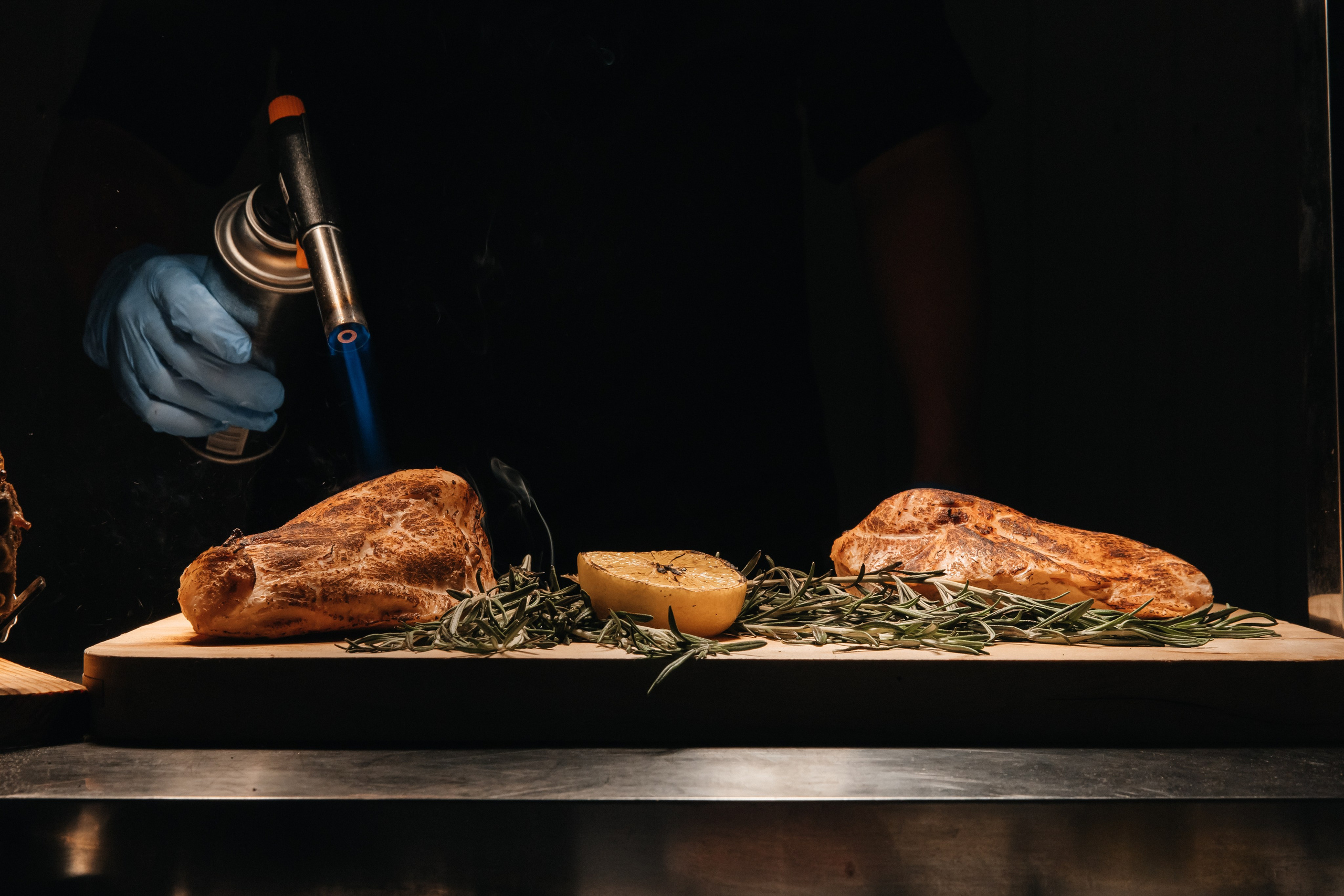 Владислав и Анна. Фотограф в Волгограде — Александра Искандерова