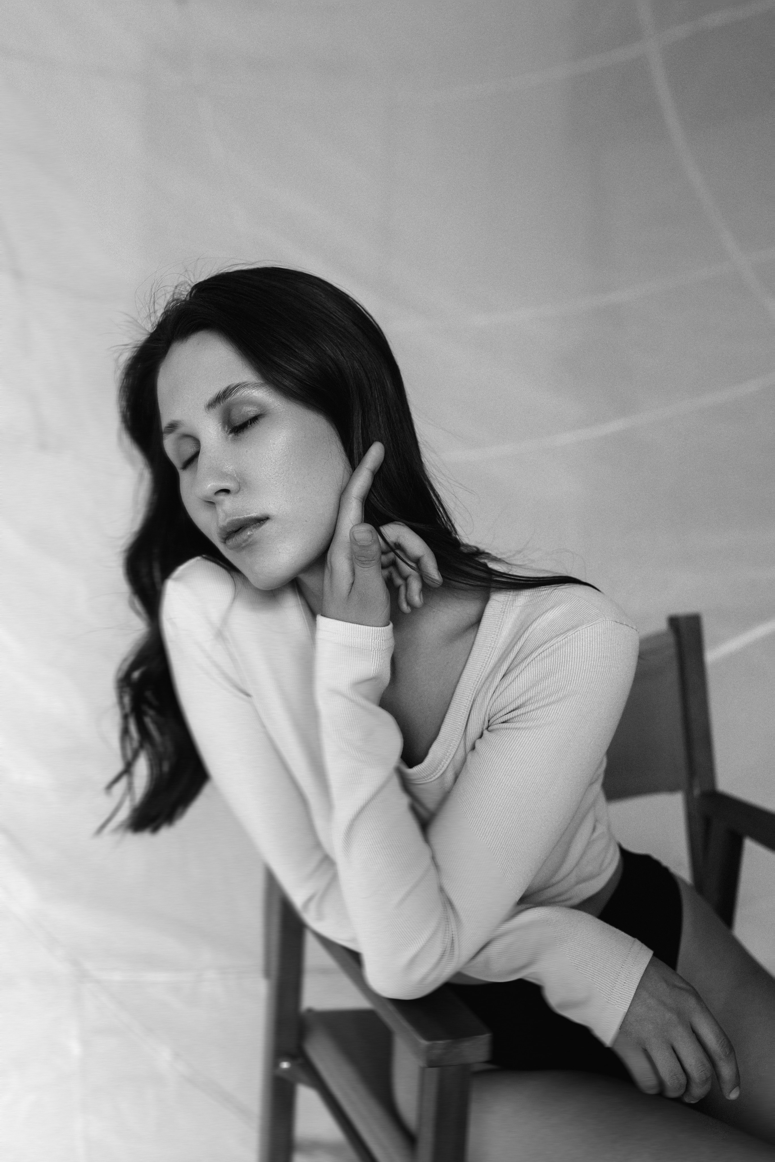 Женский портрет. Фотограф в Чите Карина Власова