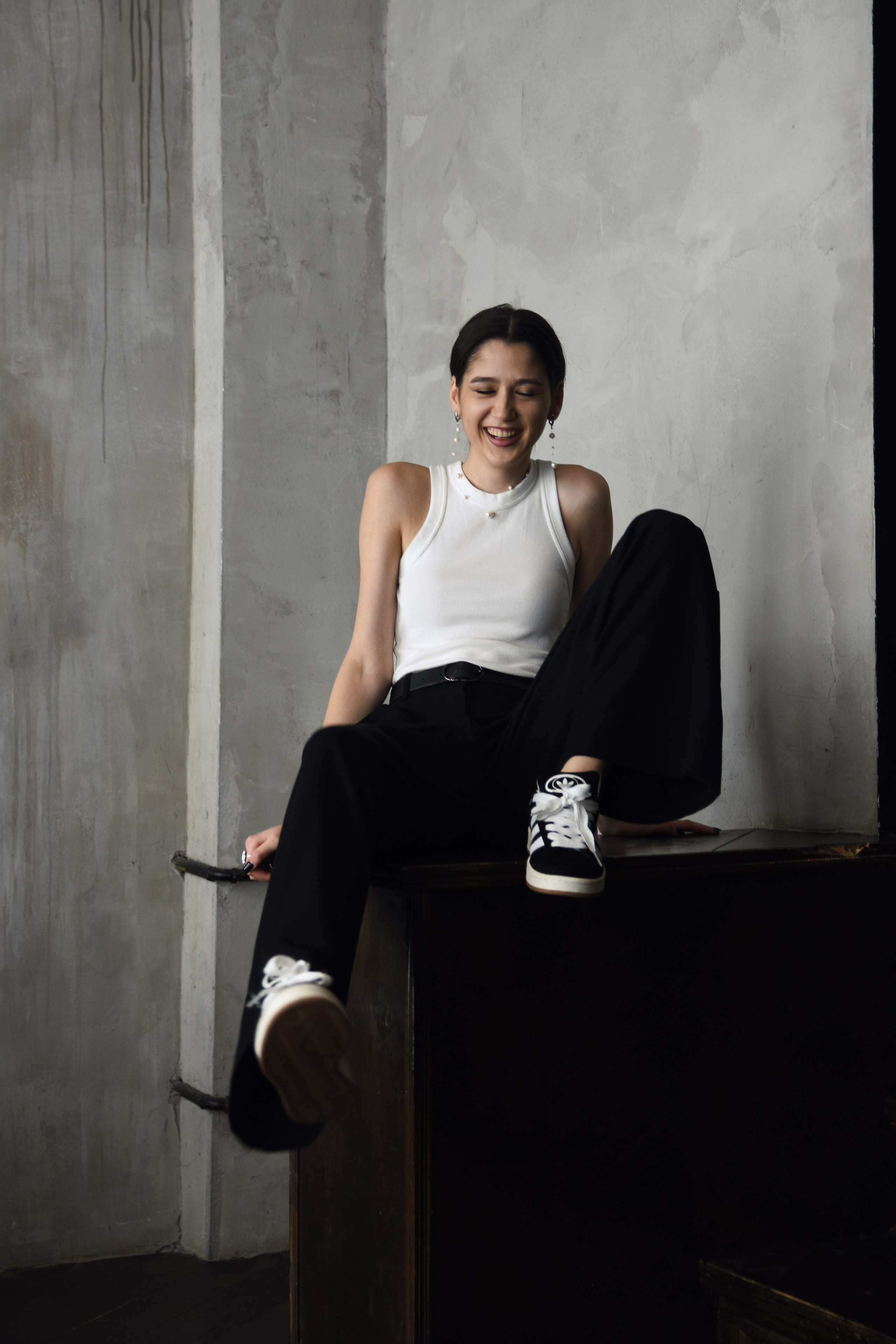 Индивидуальные. Фотограф в Москве. Индивидуальные и парные съёмки, мероприятия, промо-съёмки для артистов