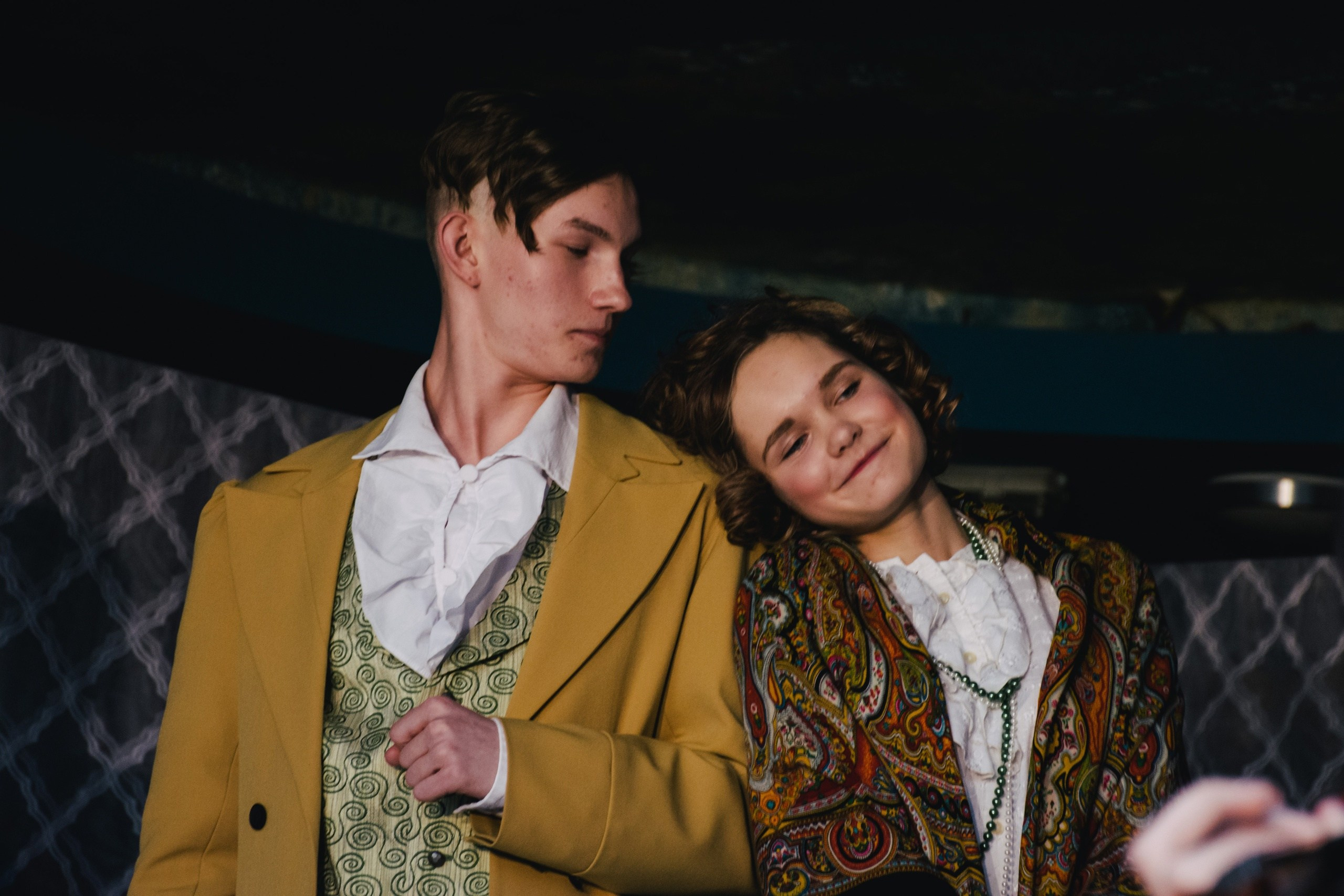 Дети Сац. Фотограф в Москве. Индивидуальные и парные съёмки, мероприятия, промо-съёмки для артистов