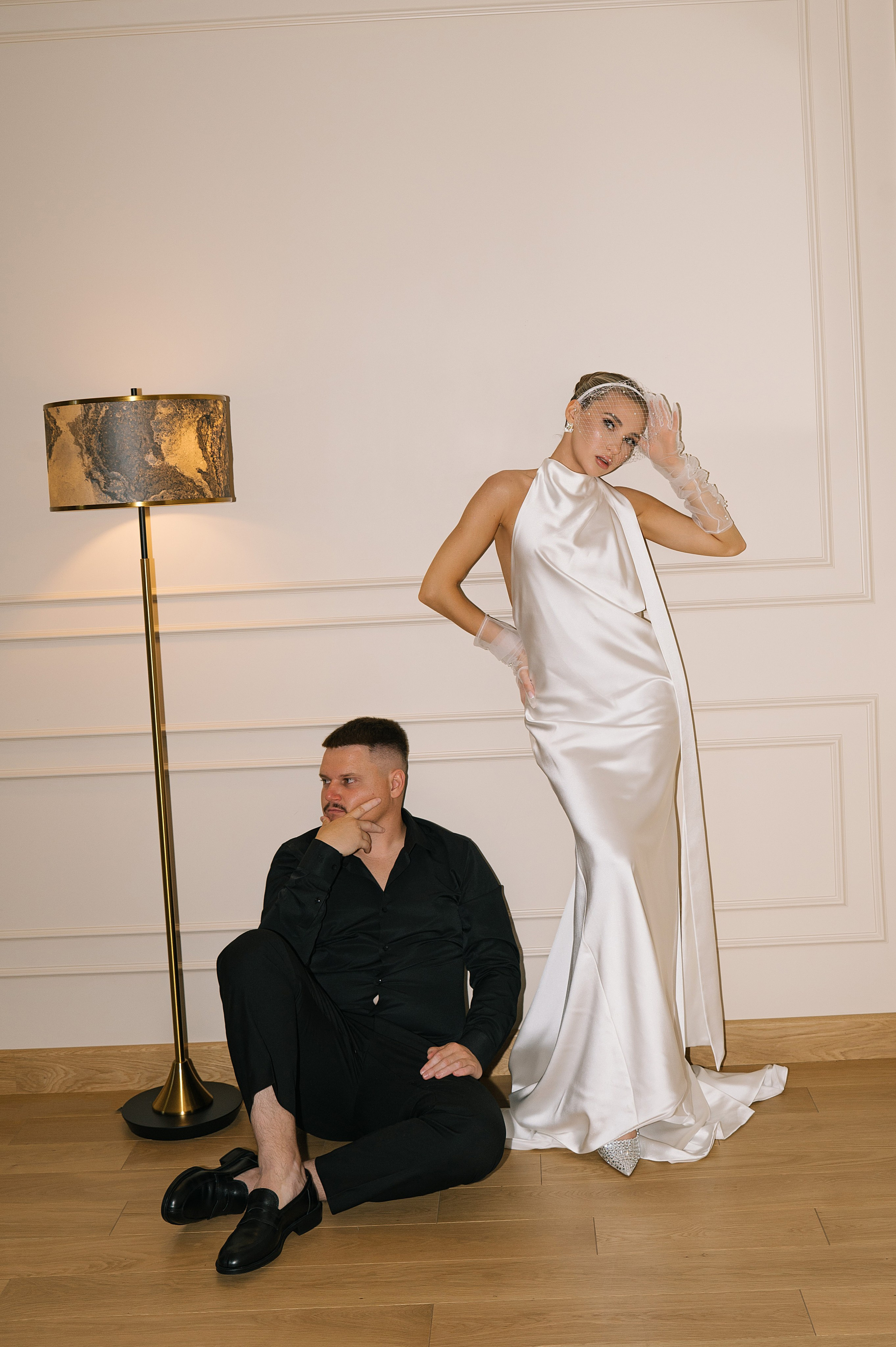 Дмитрий и Ярослава. Свадебный фотограф и видеограф