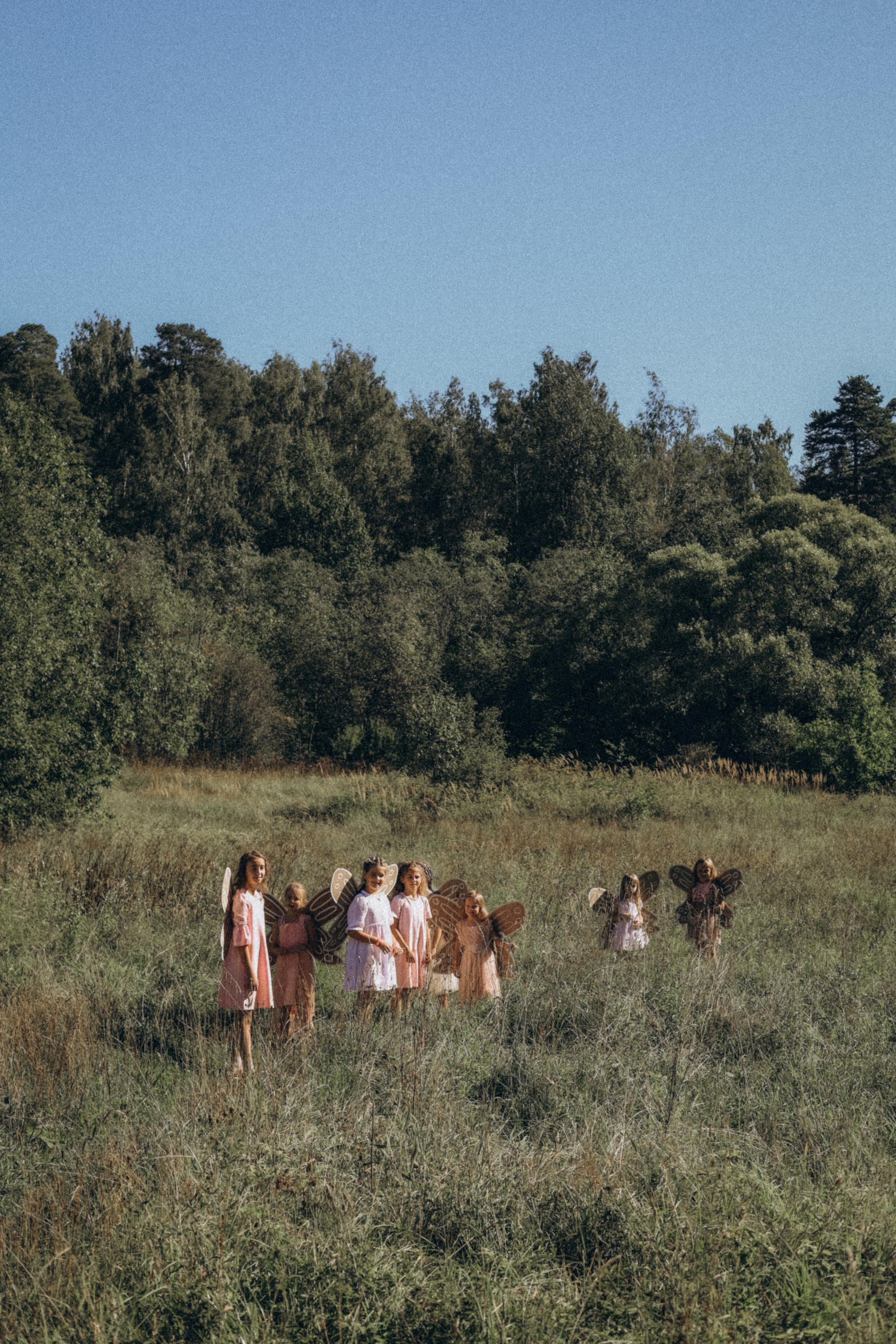 Фотопроекты. Семейный и детский фотограф в Санкт-Петербурге «Chilik»