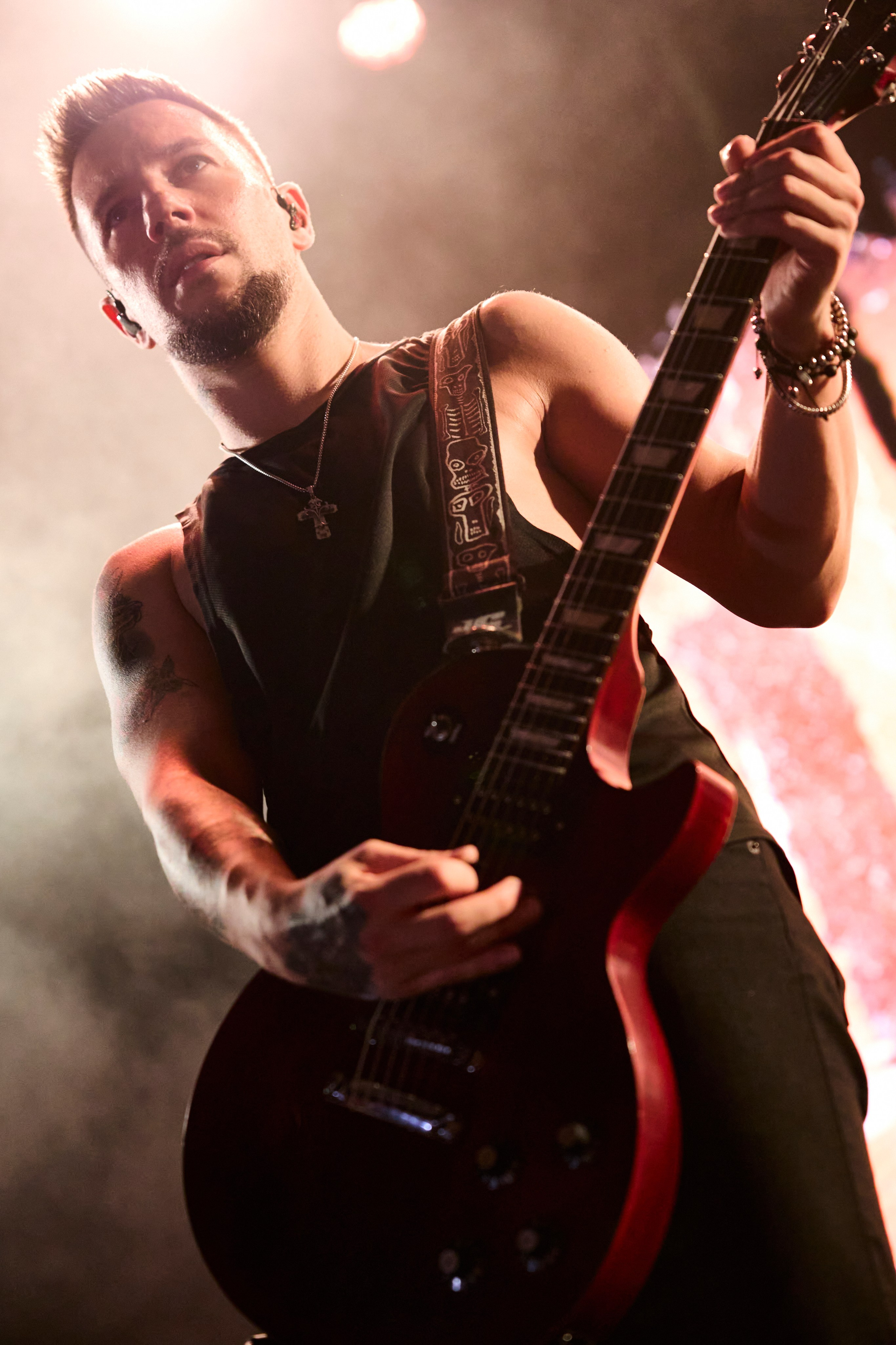 15.11.2024 Lascala в Base. Виктория Ахмылова. Фотограф в Москве