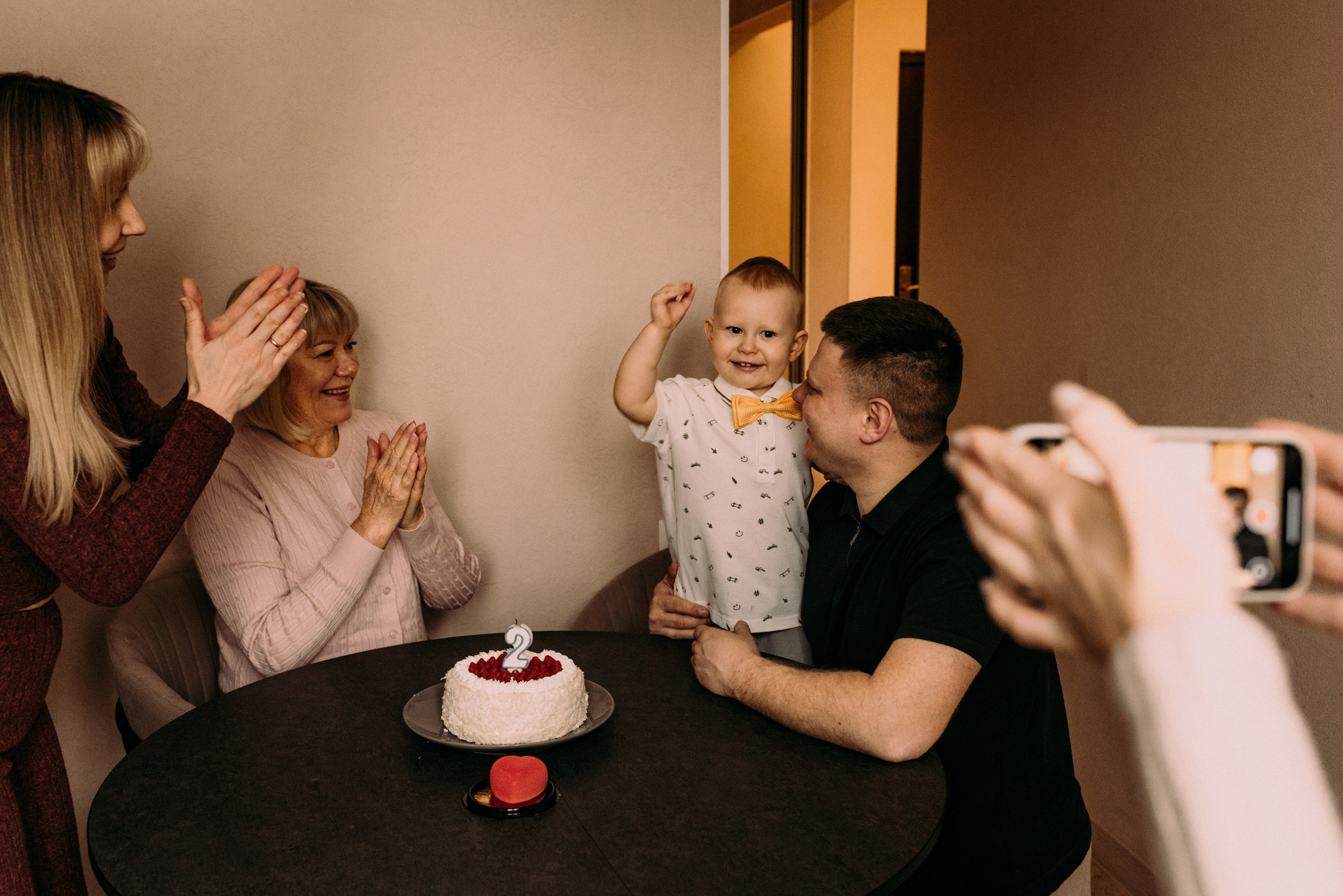 Anton, Snezha & Artem. Семейный, Свадебный фотограф СПБ Питер— Романова Екатерина