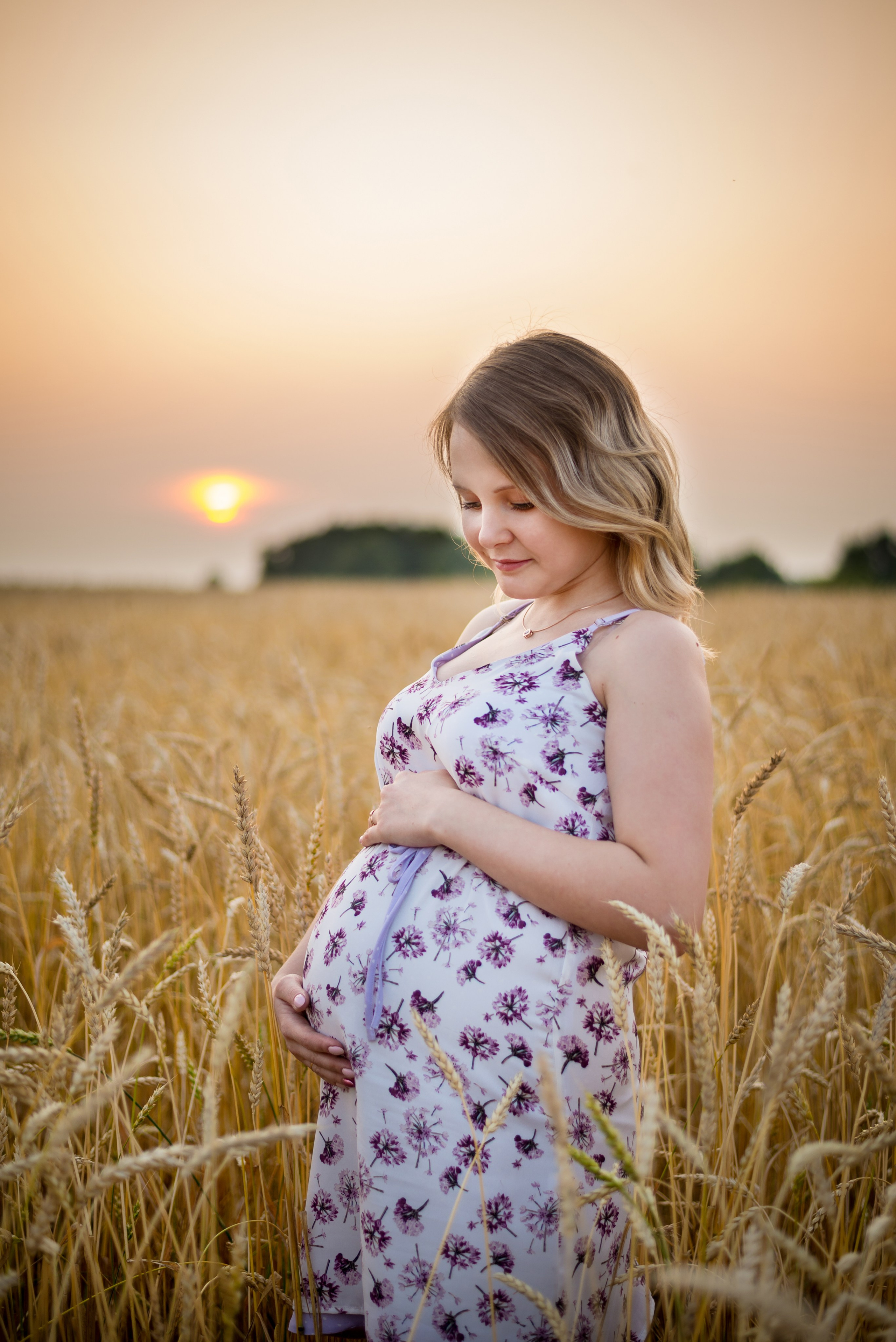 Роман и Анастасия. Фотограф — МАРИЯ МЕДВЕДЕВА