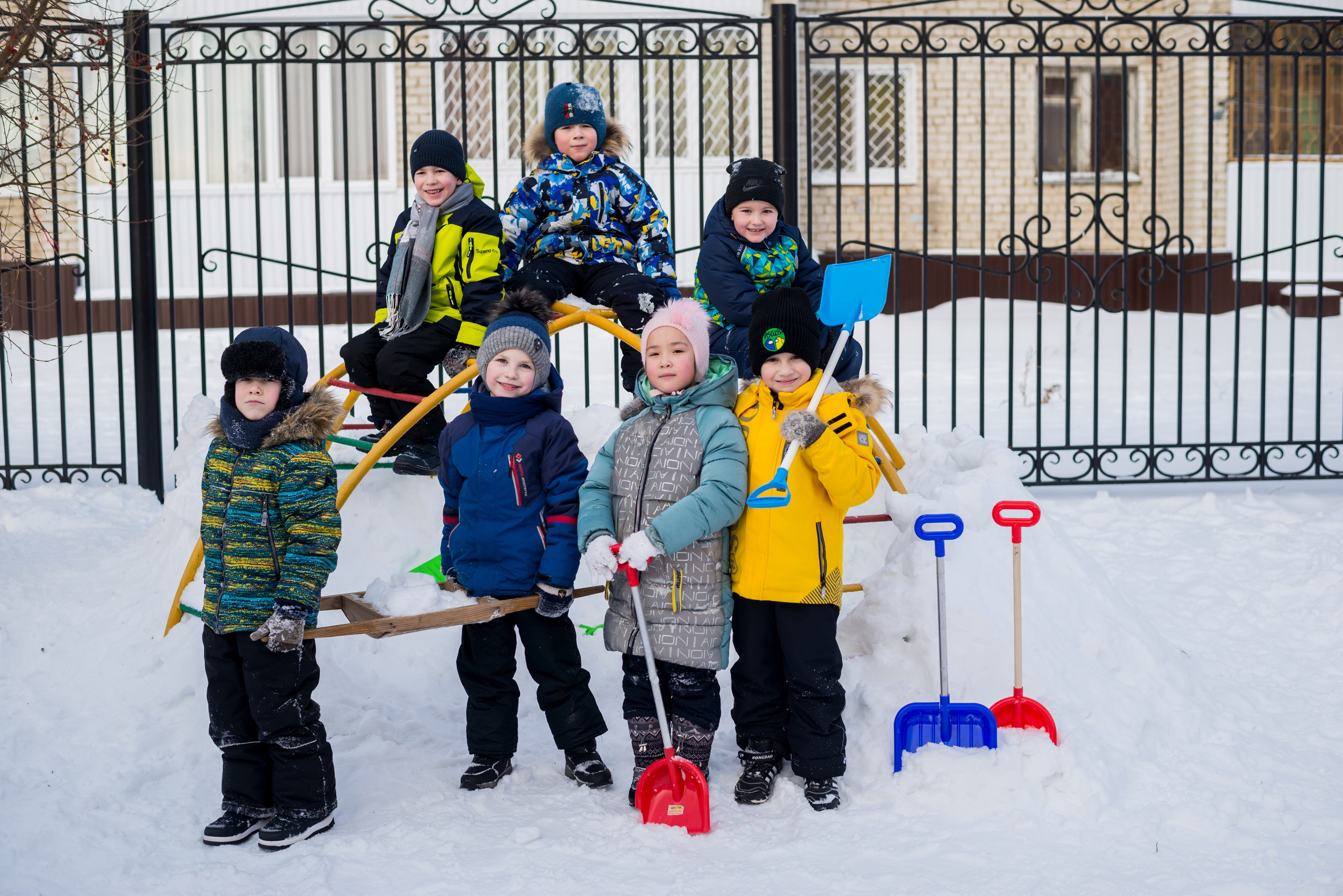 Гр. Кораблики. Фотограф — МАРИЯ МЕДВЕДЕВА