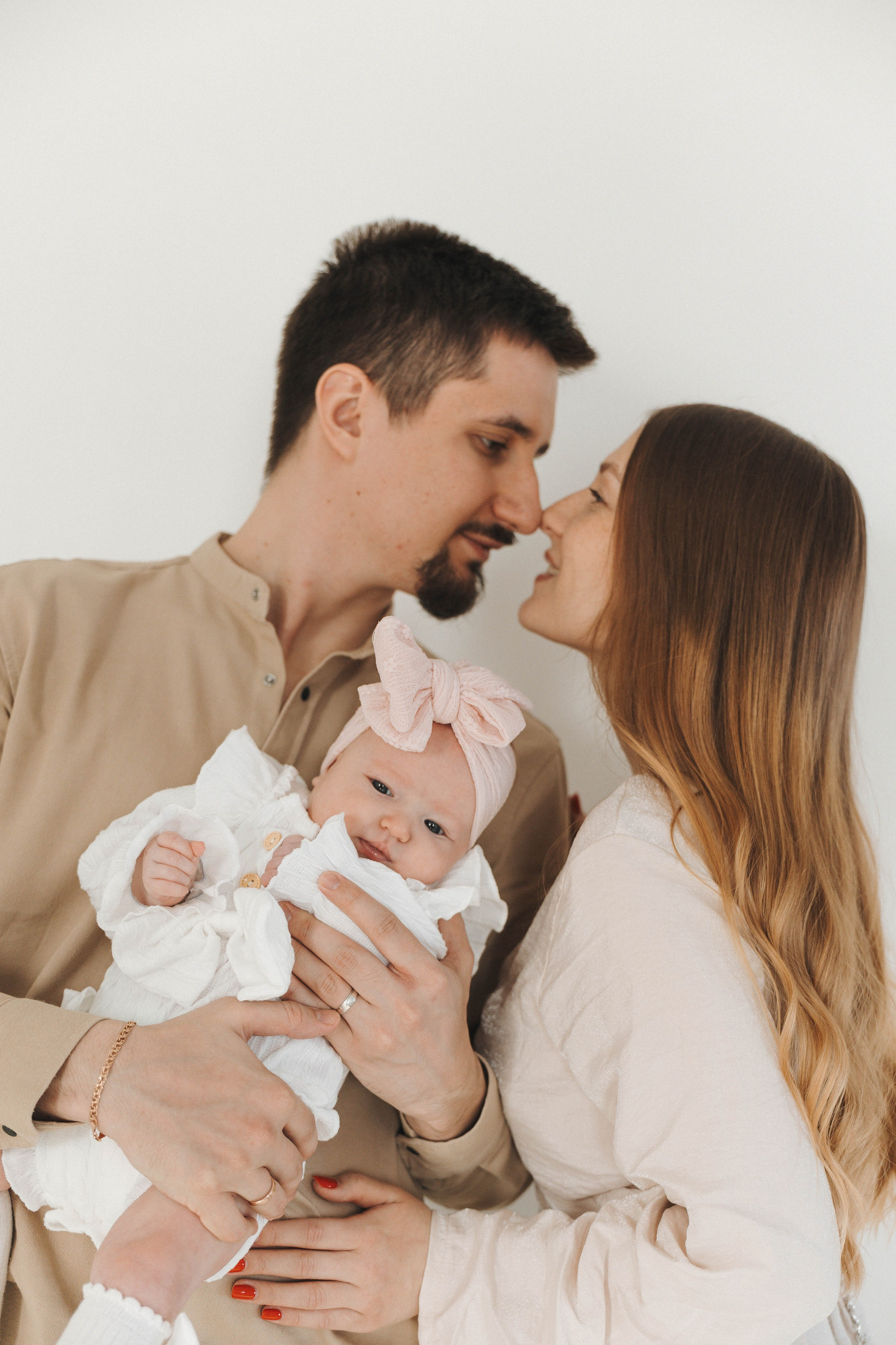 Family. Семейный и портретный фотограф в Новом Уренгое