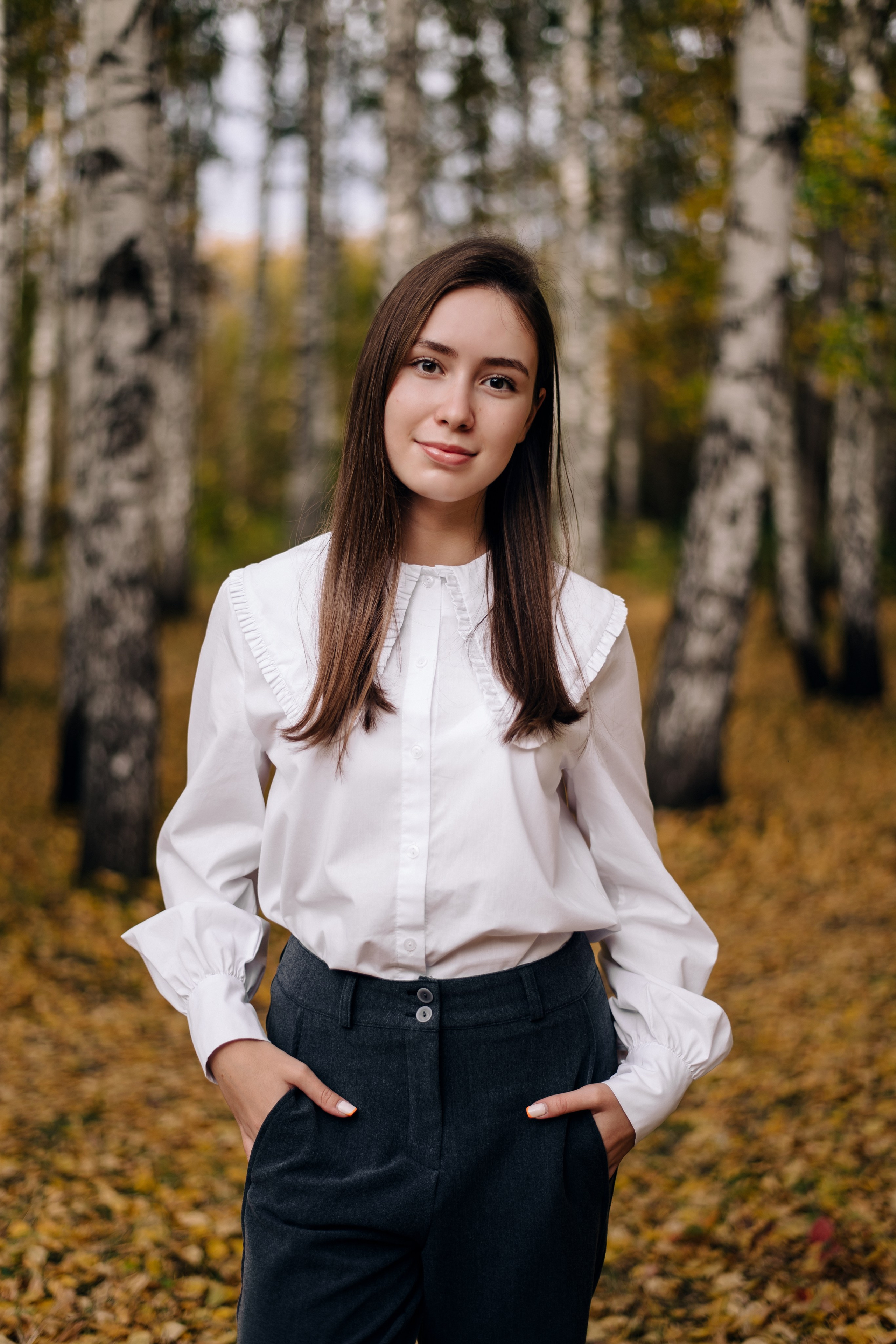 11 класс. Фотограф — МАРИЯ МЕДВЕДЕВА