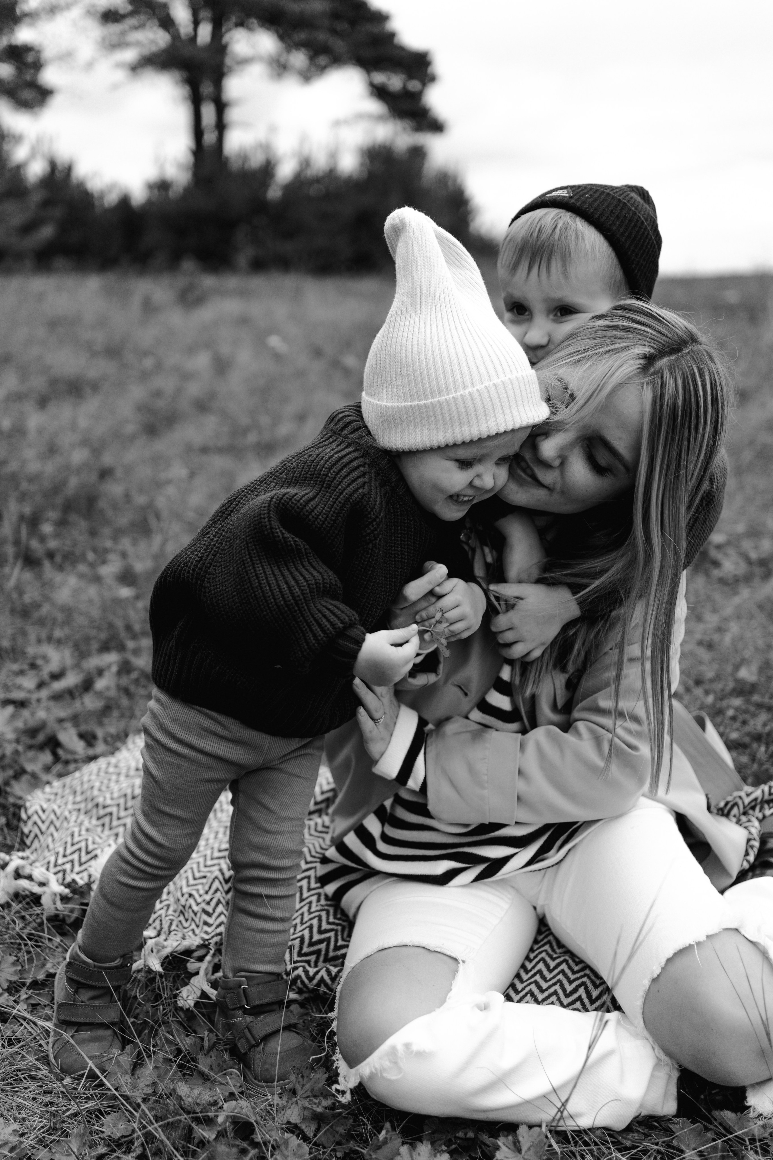 Серия для Анастасии, Осень, Урал. Фотограф Перевозкина Анна