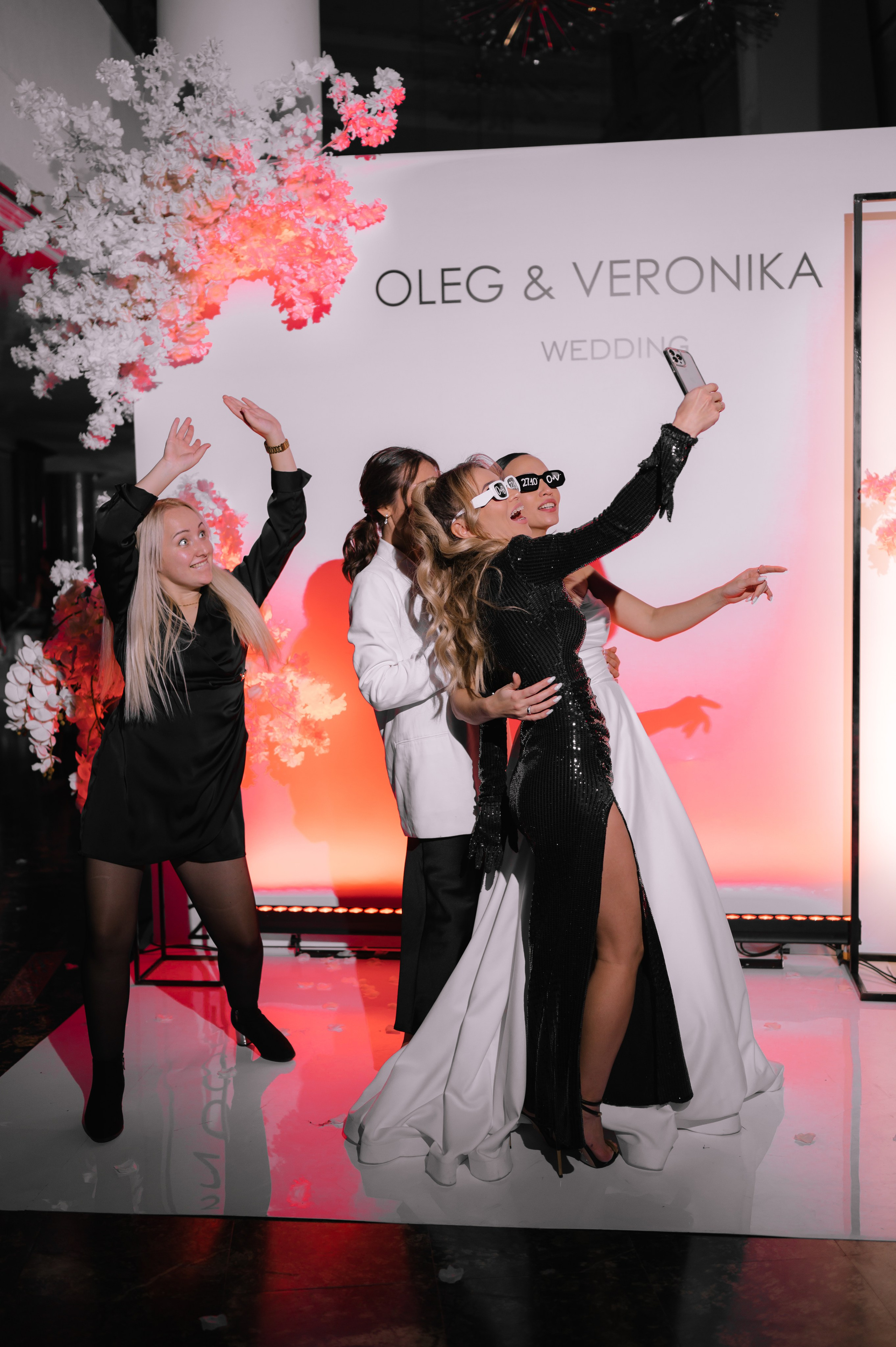 Олег и Вероника. Свадебный Фотограф Уфа Егорова Анастасия