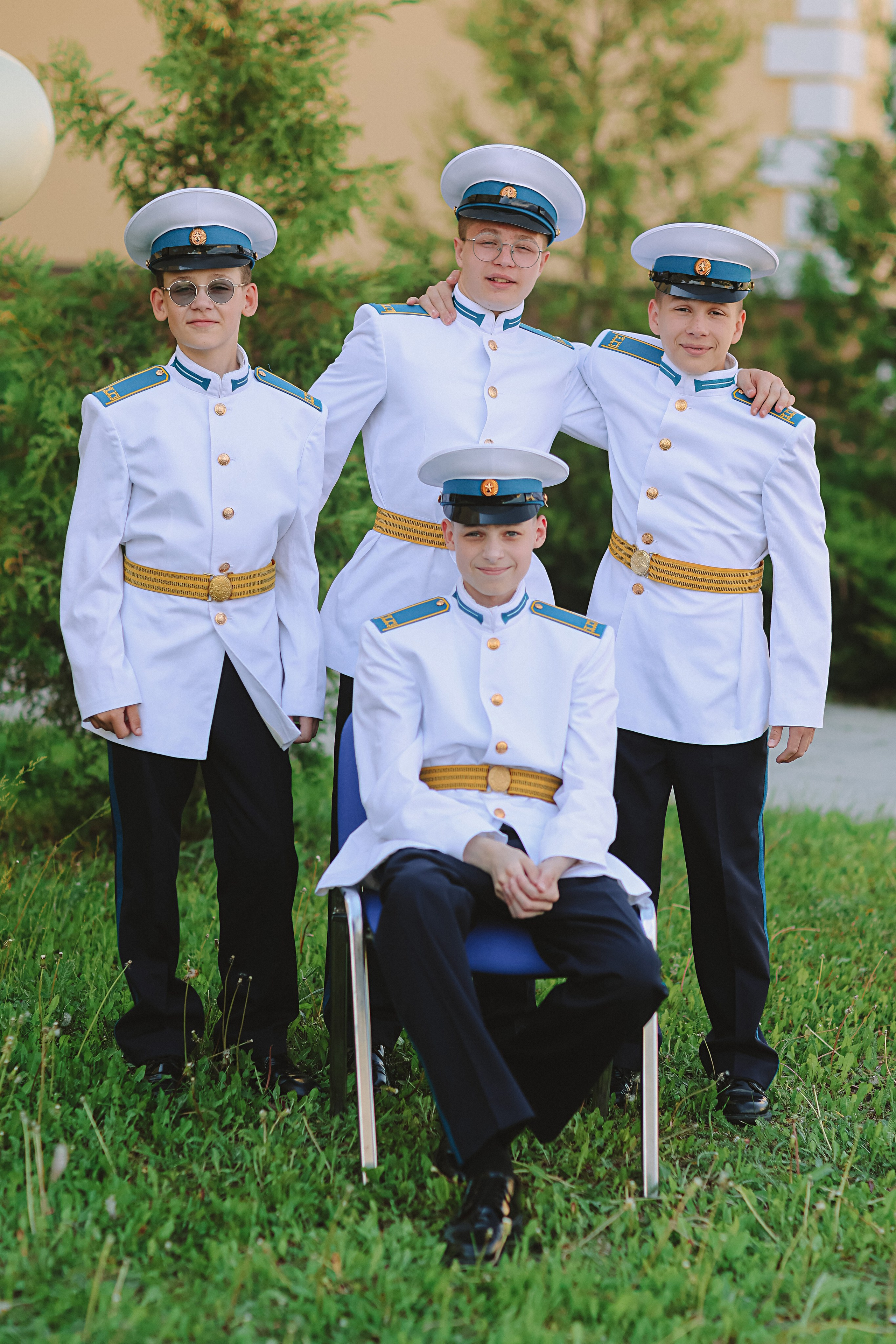 Кадетское училище. Семейный фотограф Тюмень, фотограф на роды Салмина Мария