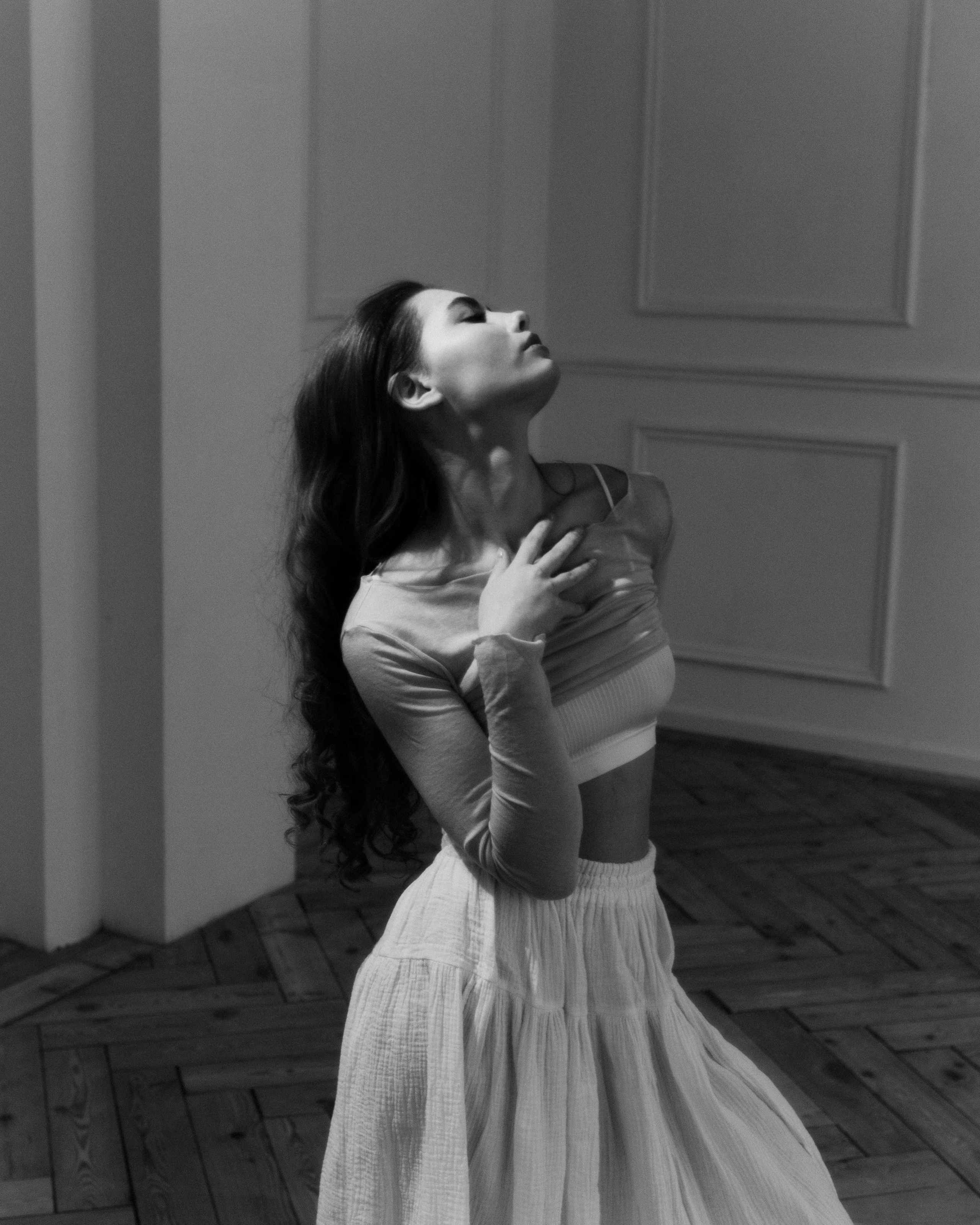 Вера. Катерина Аникеева | Фотограф | Екатеринбург