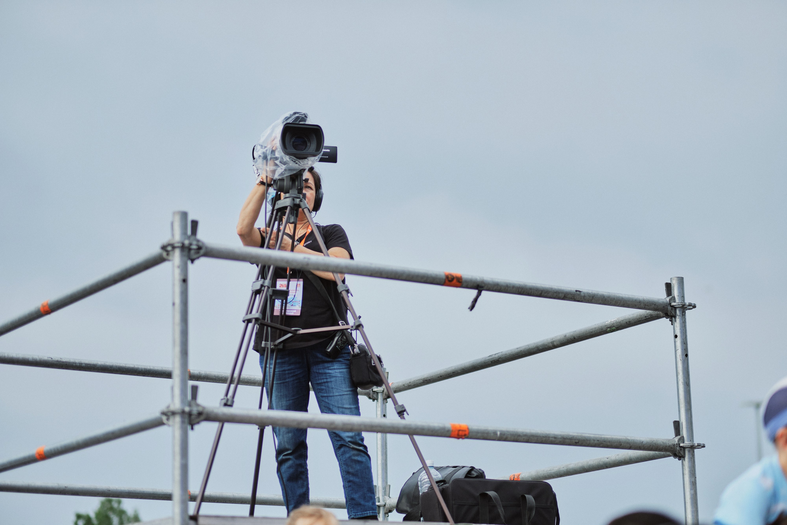 РЕПОРТАЖ. Свадебный и портретный фотограф Орлов Никита