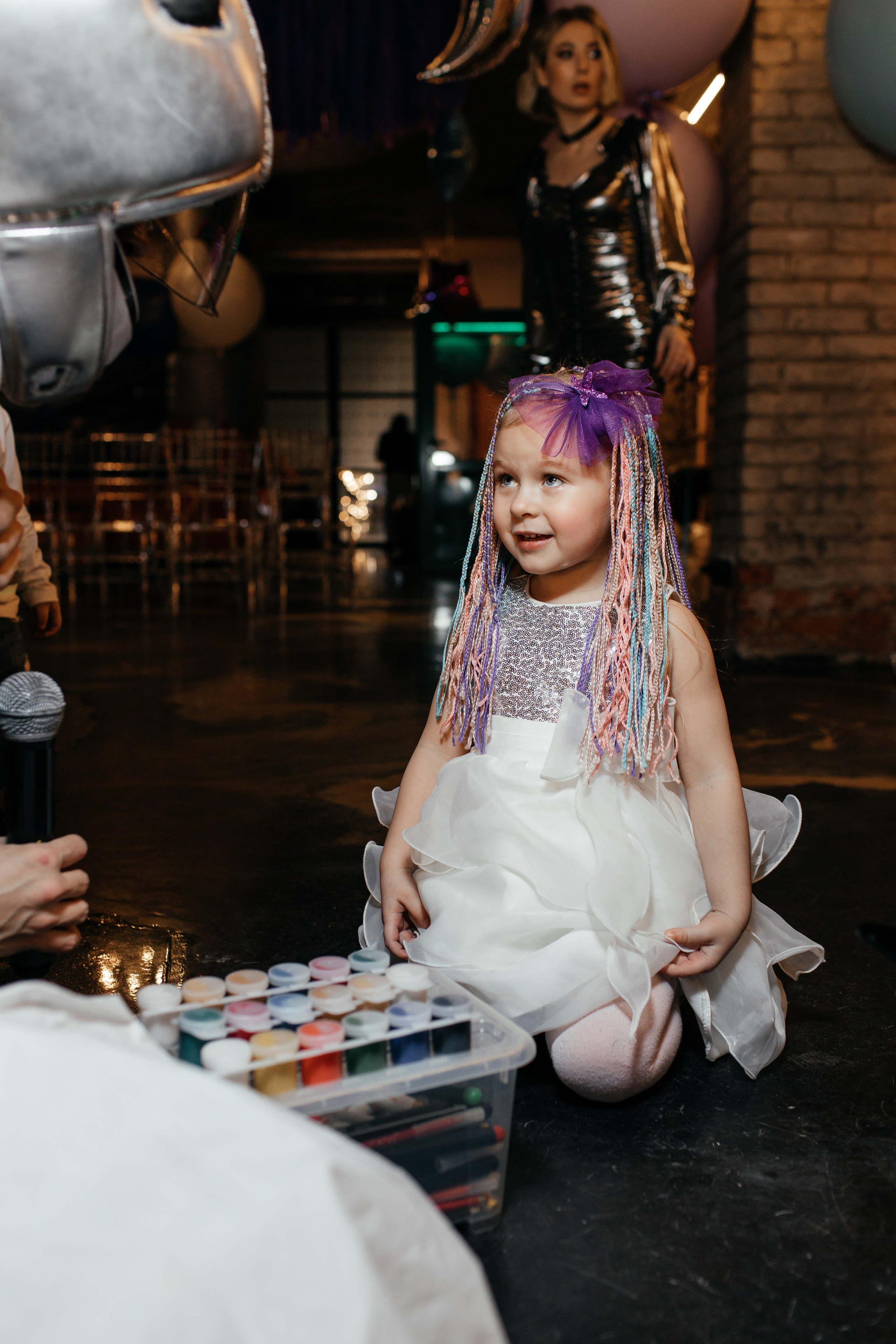 Артемий 2 года @allazemaalla. Свадебный и семейный фотограф