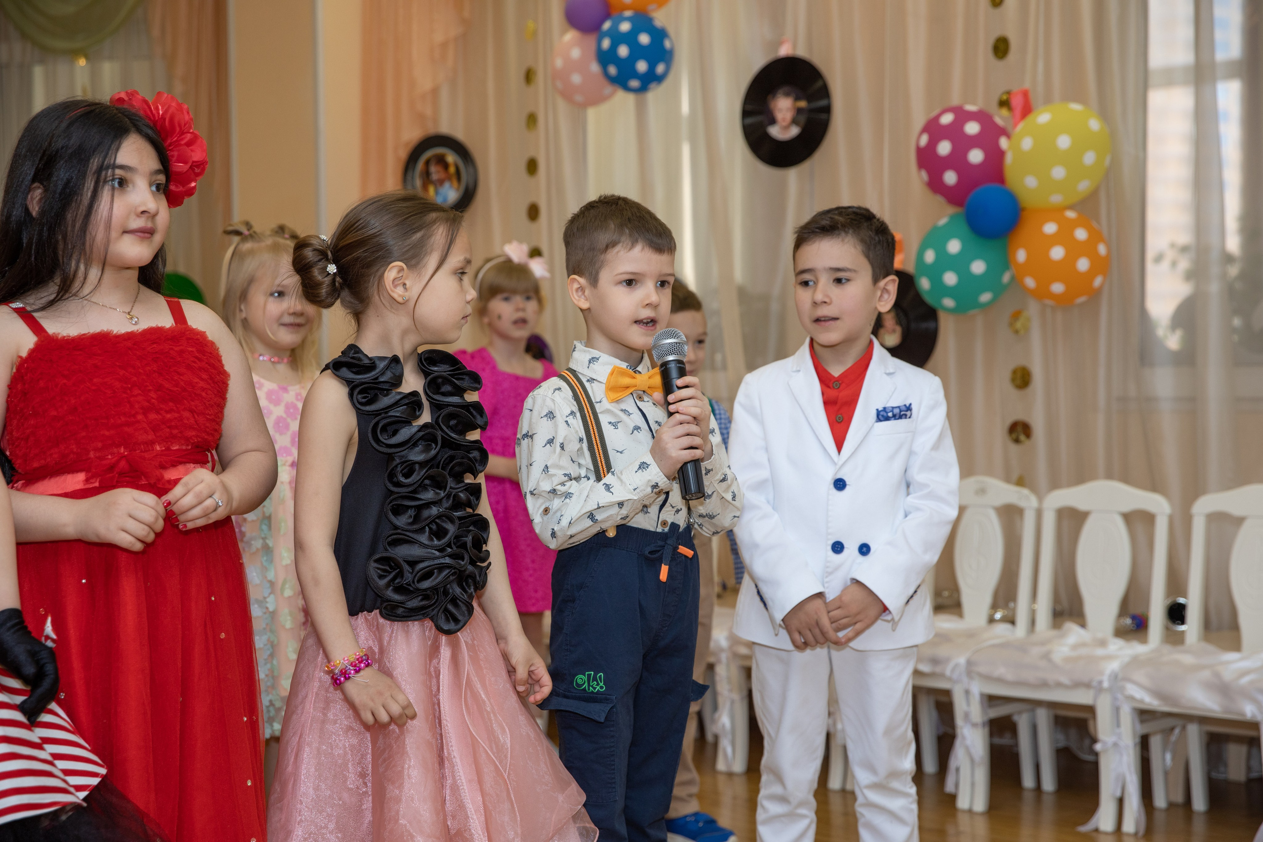 Фотограф в детский сад. Фотограф в Железнодорожном и Балашихе