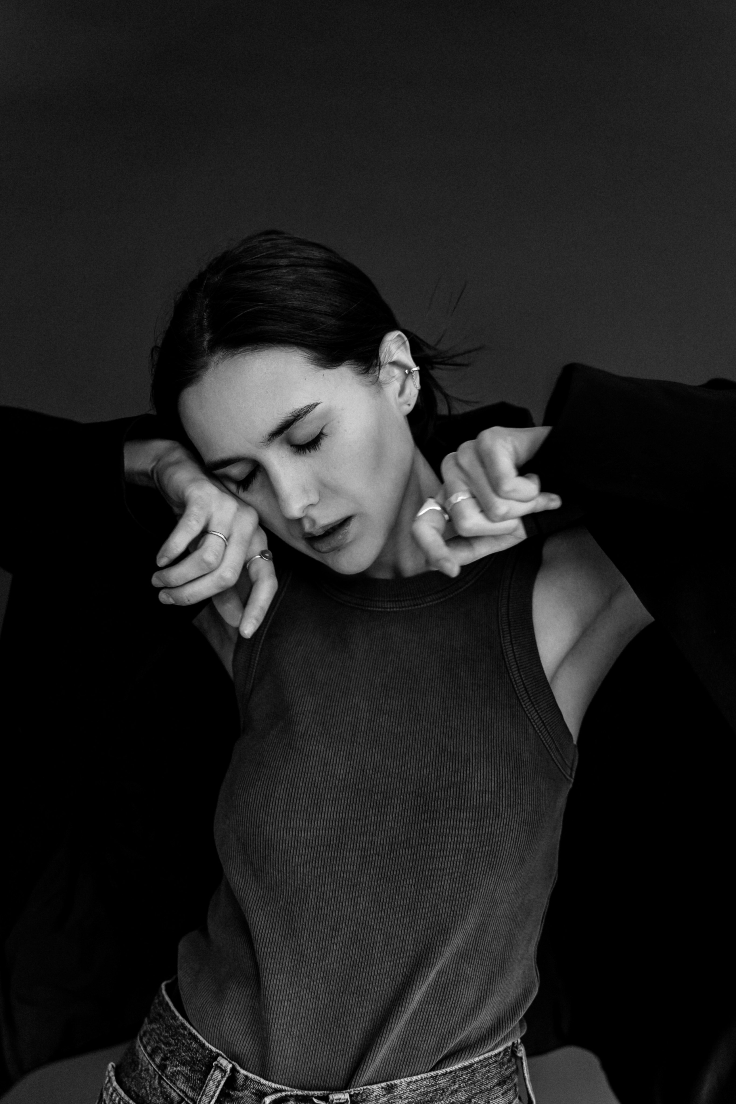 Алина. Фотограф Москва, Санкт-Петербург, Абакан