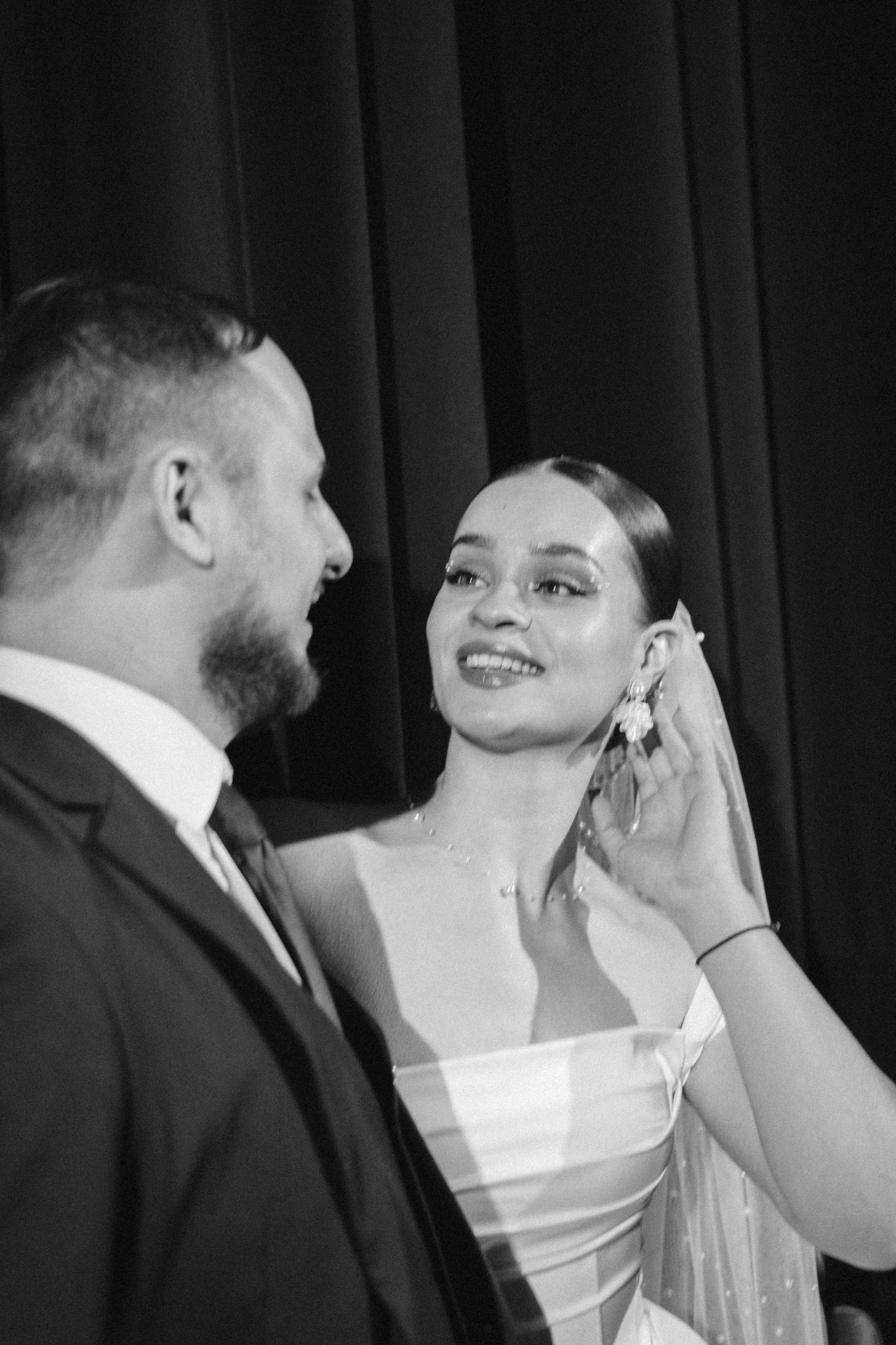 К&П предсвадебная фотосъёмка