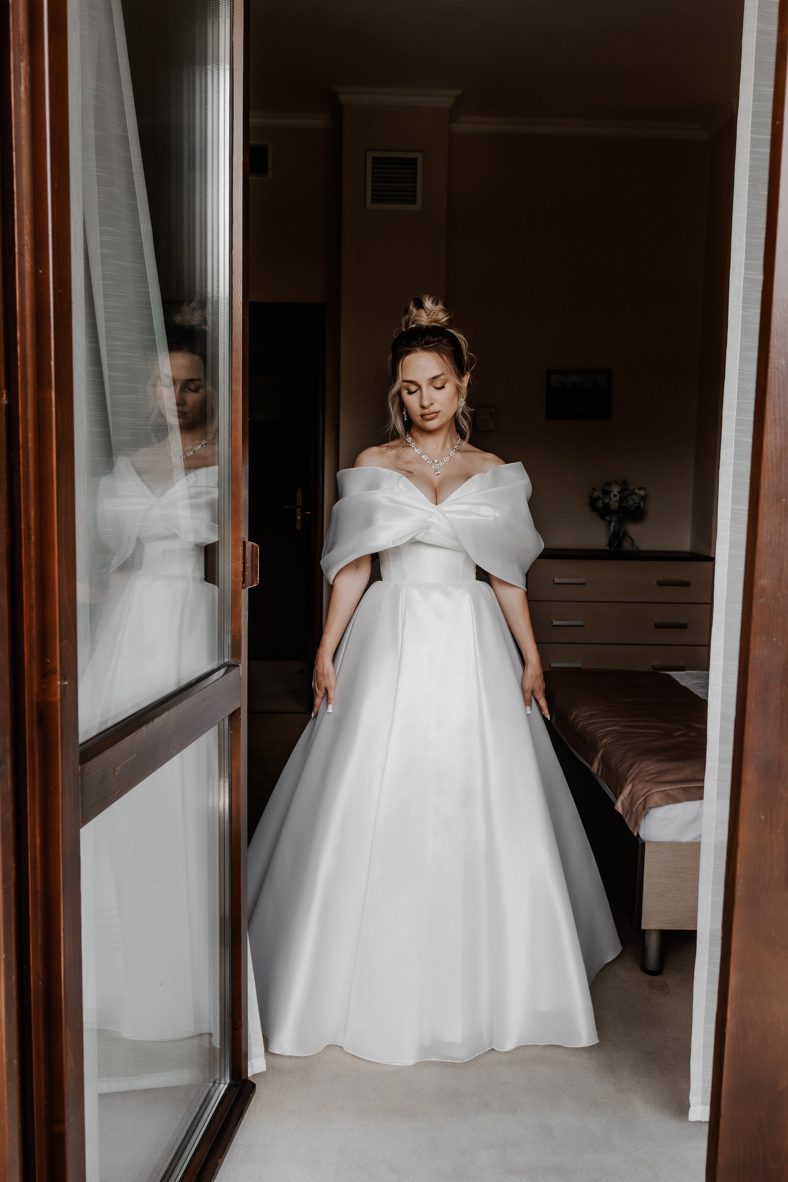 Свадьба Дмитрия и Дианы