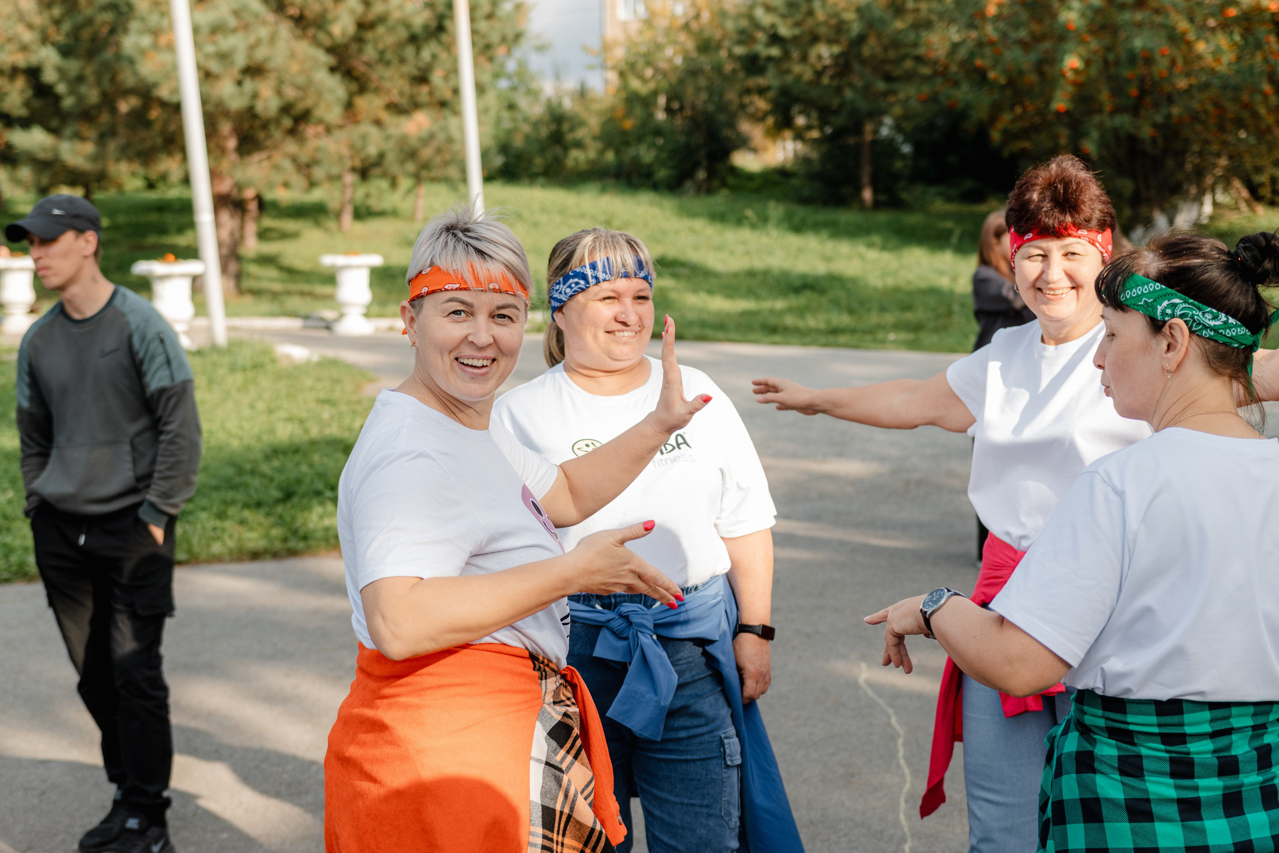 День шахтёра — Распадская