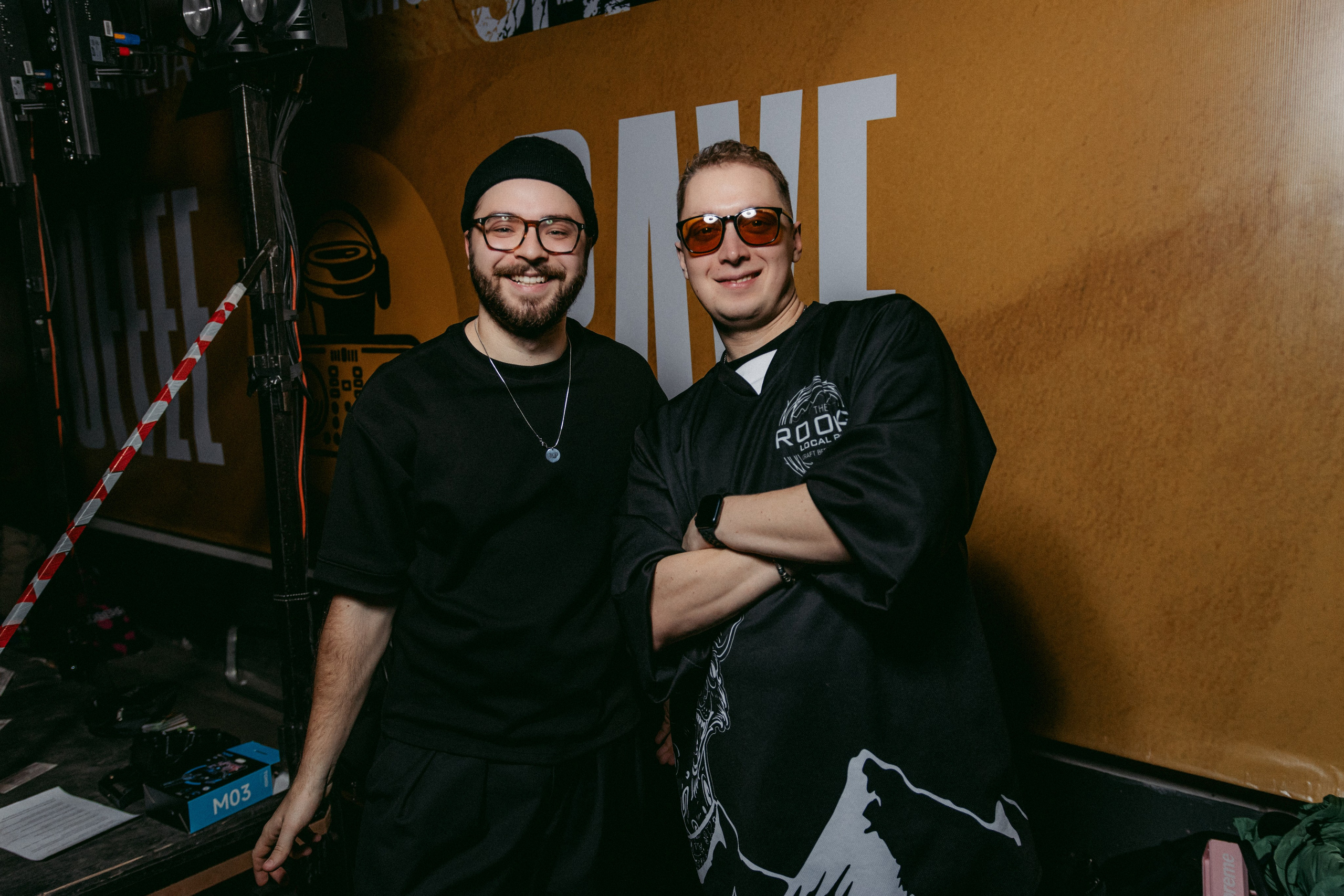 Кофе Рейв в ТРЦ «ПЛАНЕТА»