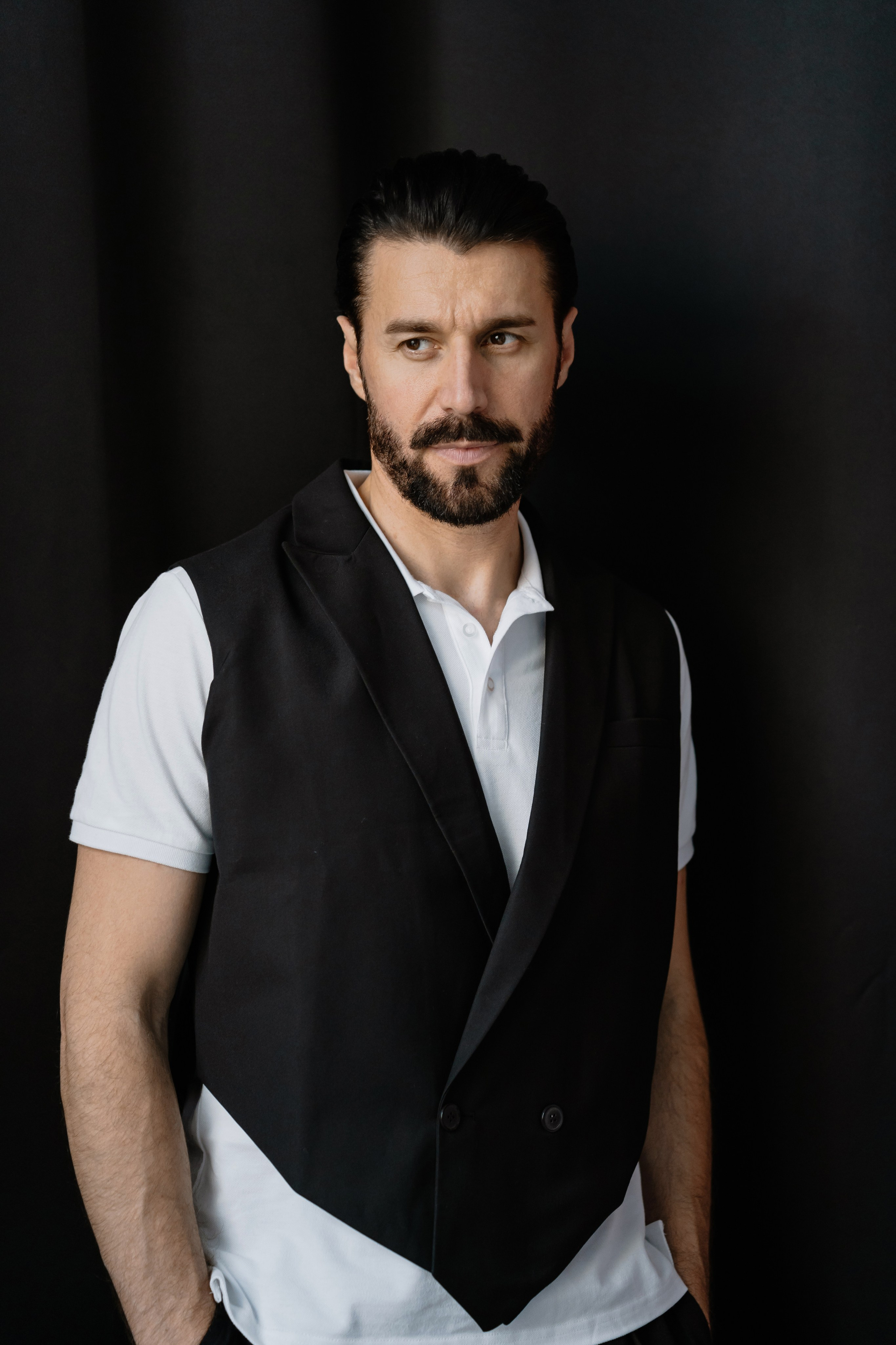 Свадьба в лофте. Свадебный и семейный фотограф в Москве Светлана Зоткина