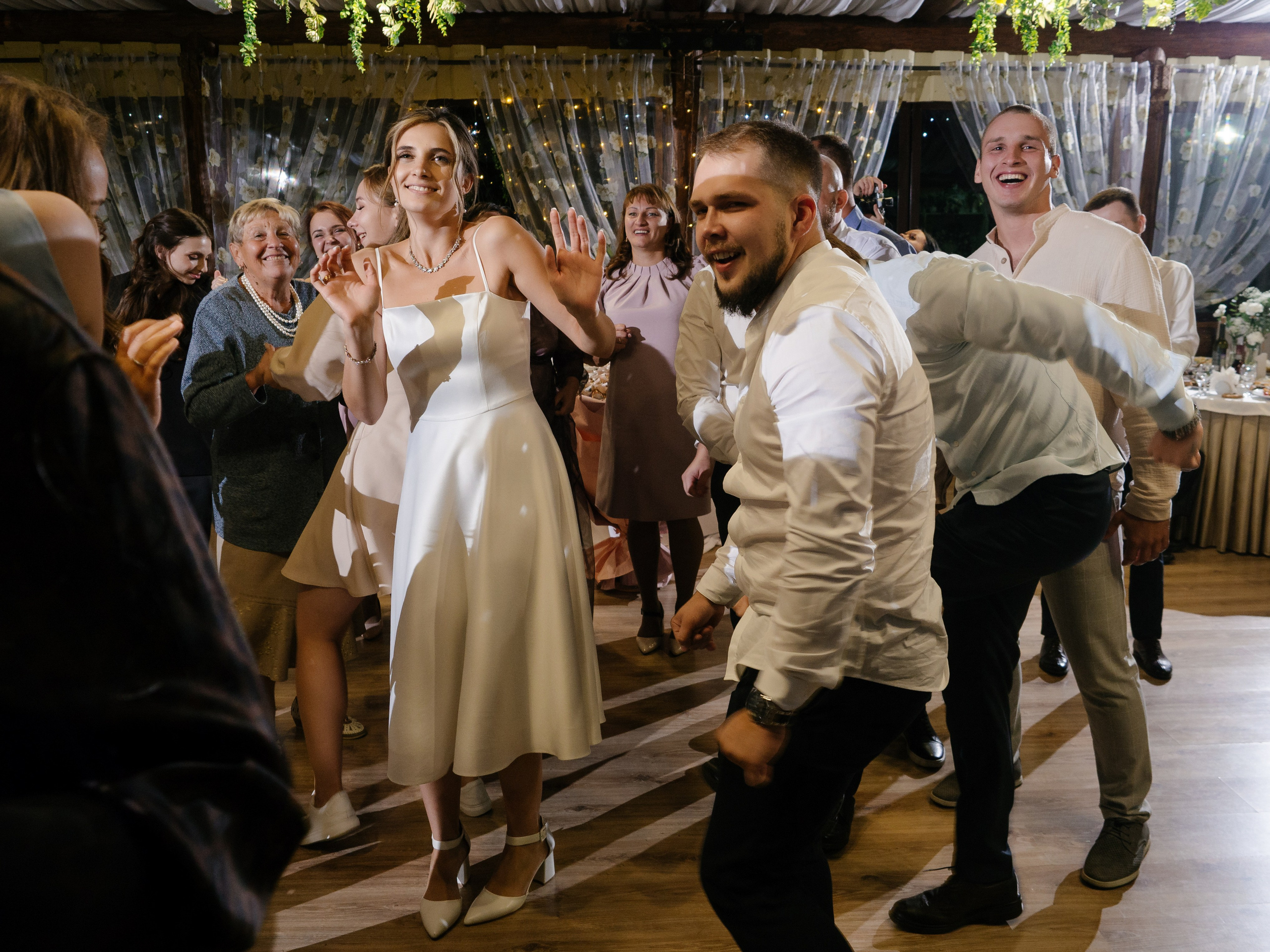 Ксюша и Саша. Свадебный фотограф во Владимире - Мария Широкорядова