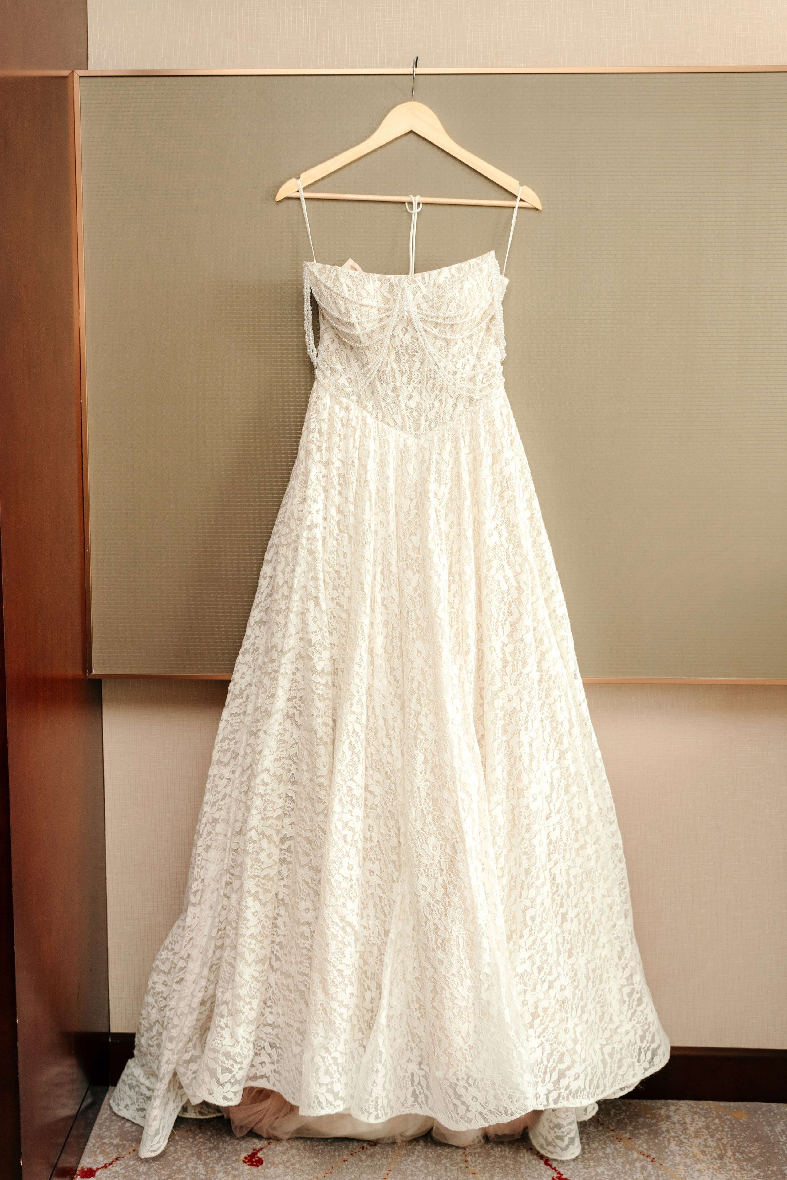 Дарья и Олег | Москва. Свадебный фотограф Анастасия Лебедикова Москва