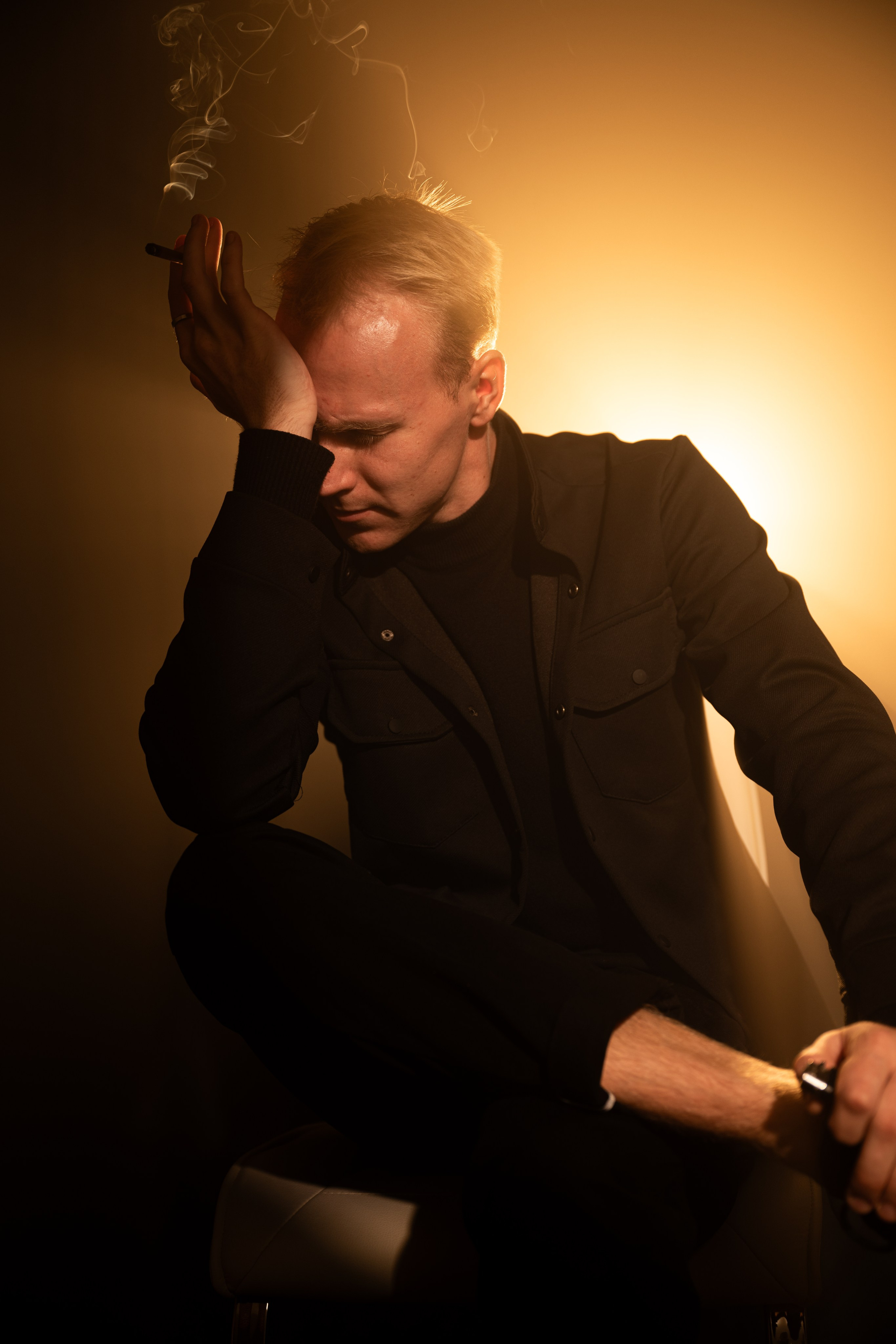 Мужская фотосъемка. Студийный и свадебный фотограф и видеограф в Севастополе — Юлия Макаренко