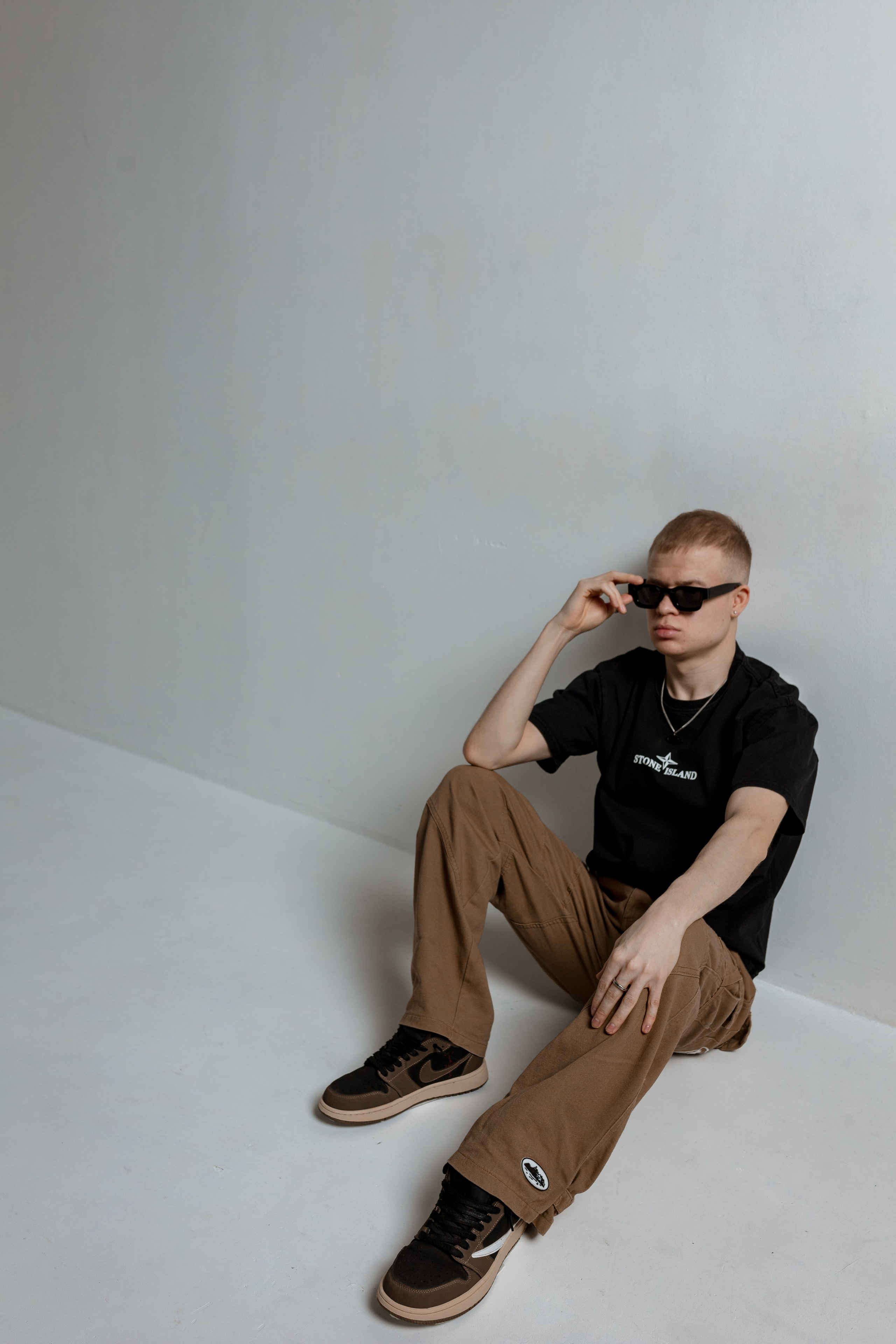 Костя. Свадебный фотограф в Чебоксарах Анастасия Иванова