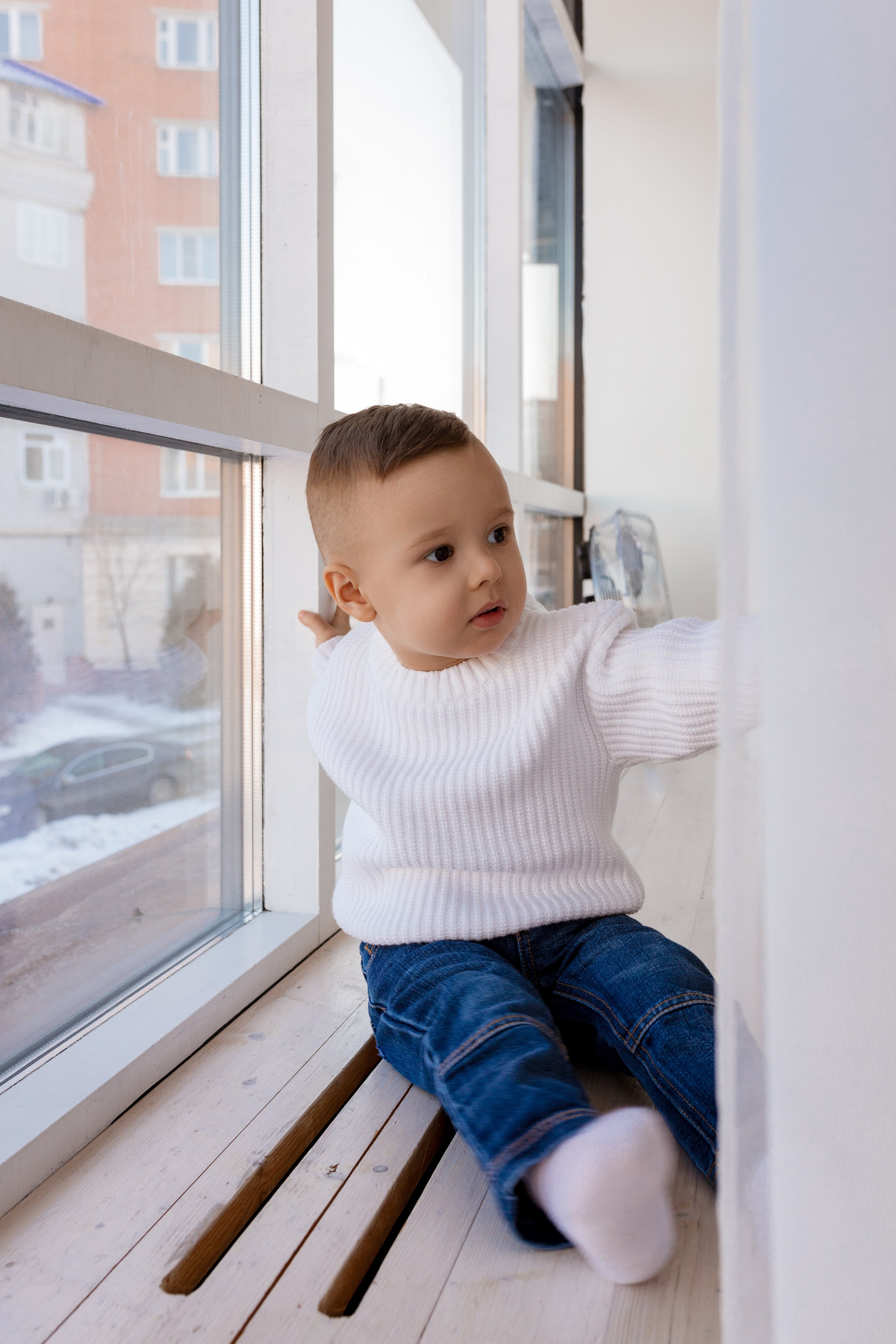 Материнская любовь (Снежана и Давид). Свадебный фотограф в Чебоксарах Анастасия Иванова