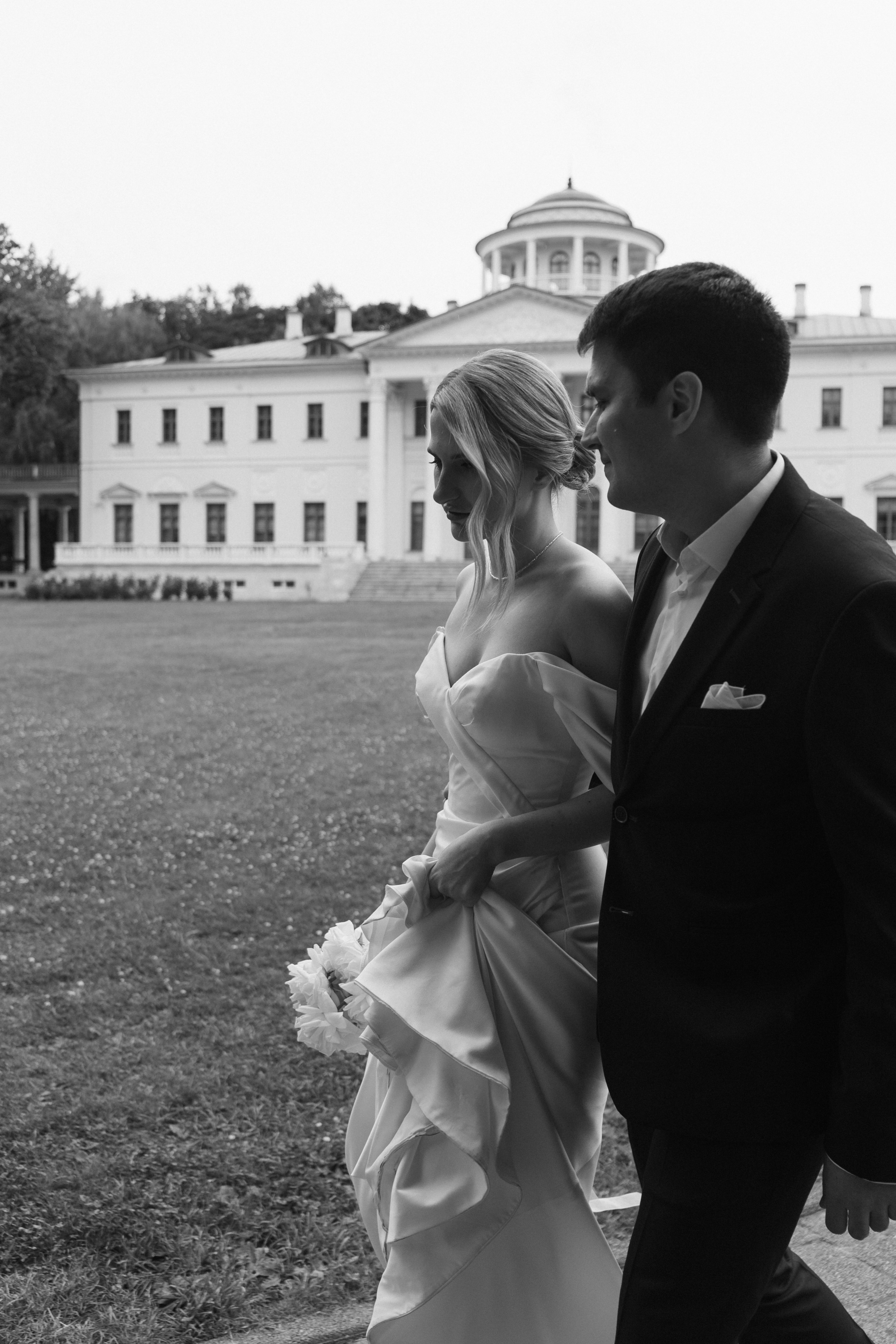 Истории 2023 года. Свадебный фотограф Москва Анастасия Храмова