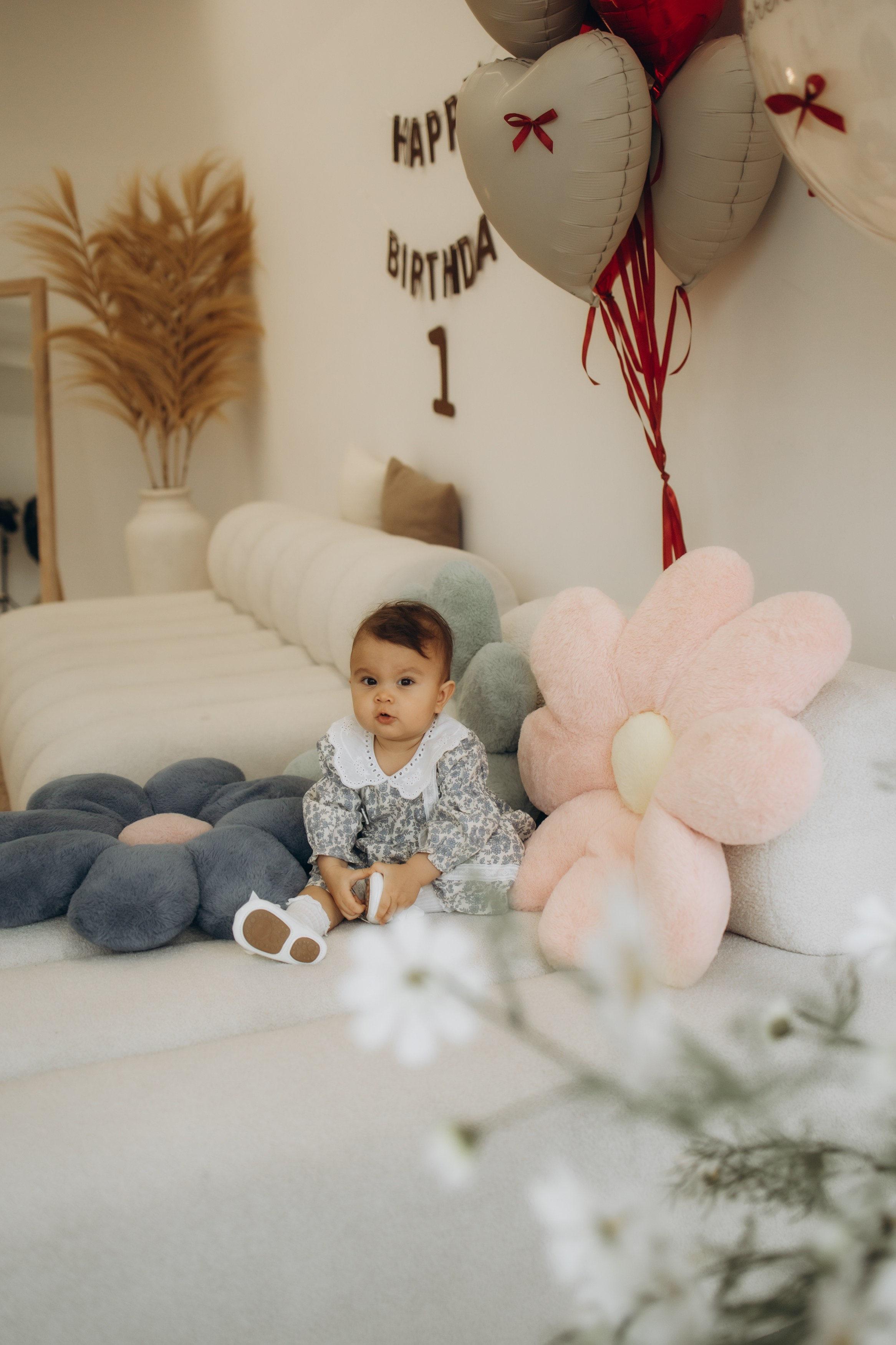 Годик. Семейный, ньюборн newborn фотограф, фотограф новорождённых в Санкт-Петербурге, Пушкине, Павловске. Павлова Анастасия