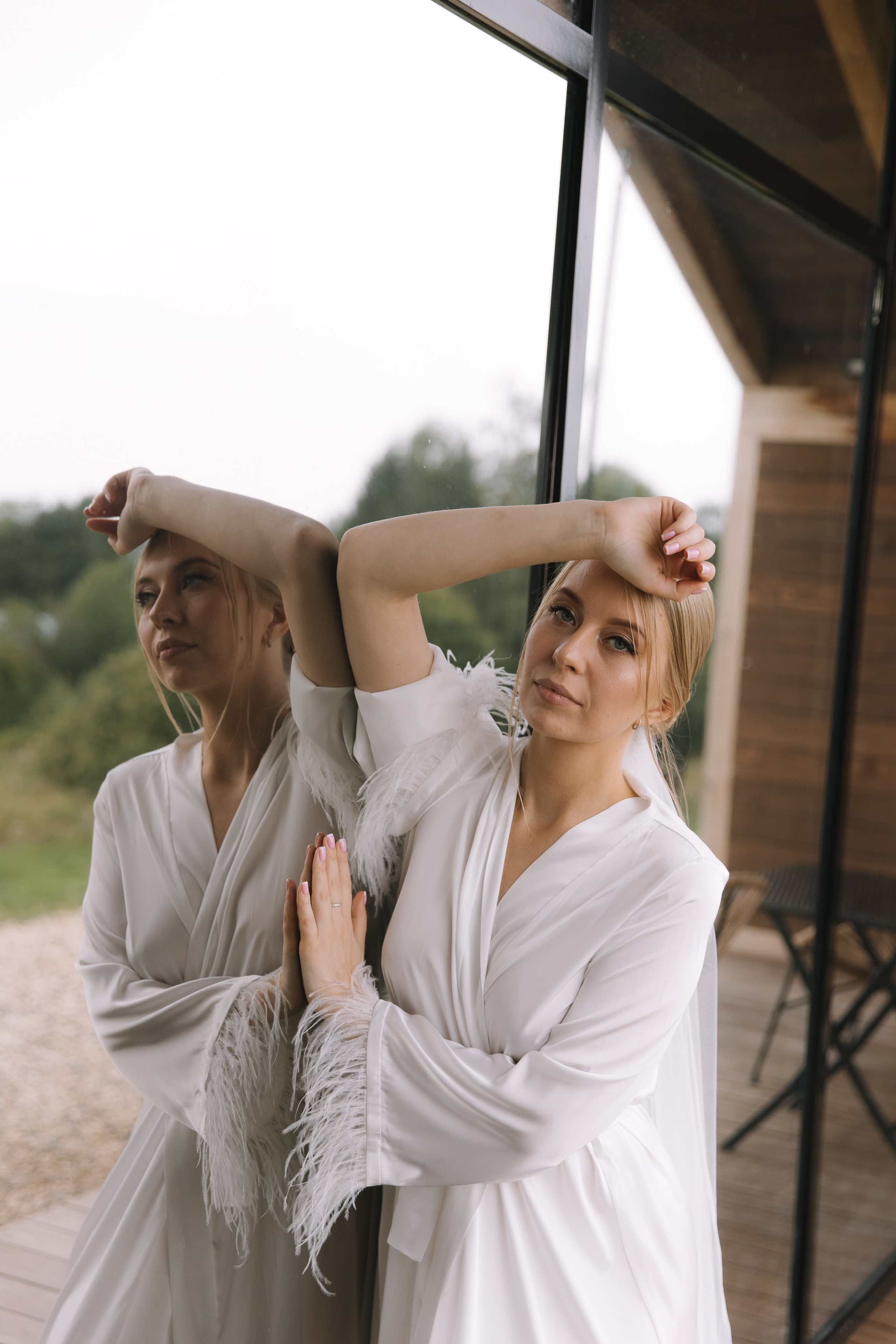 Свадебный анонс. Свадебный фотограф Кузнецова Ольга Санкт-Петербург, Вологда, Череповец