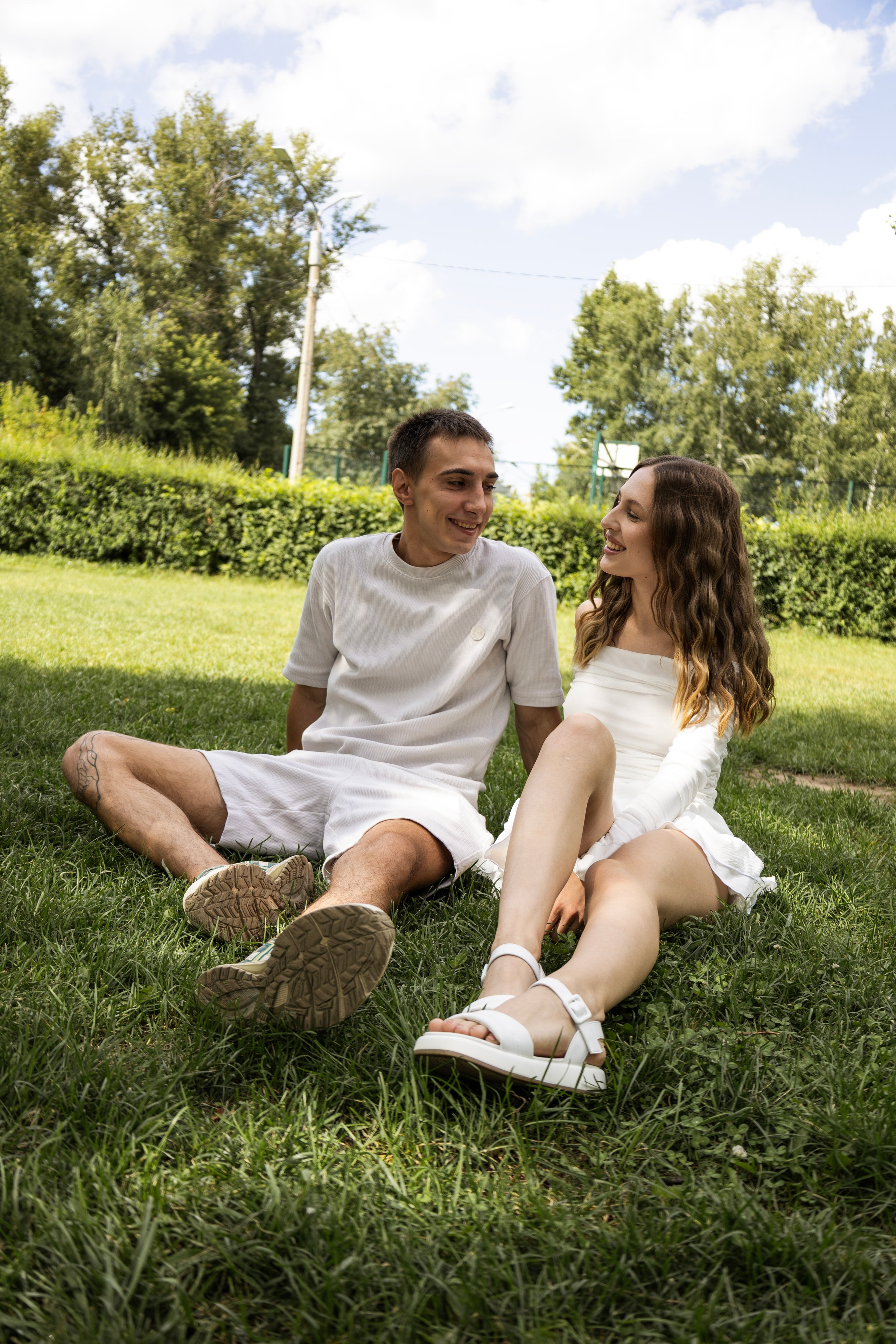 Арина и Геннадий. Love Story. Alen_stR