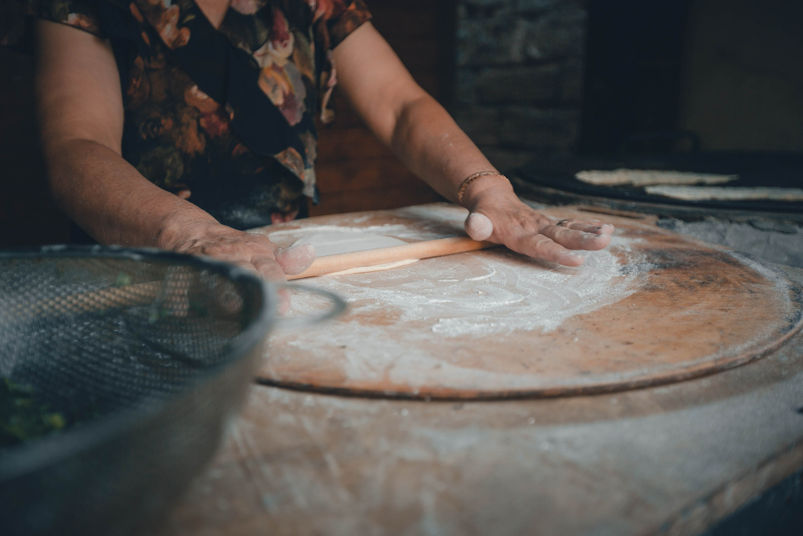Майсы. Репортажный фотограф Андрей Герасимов