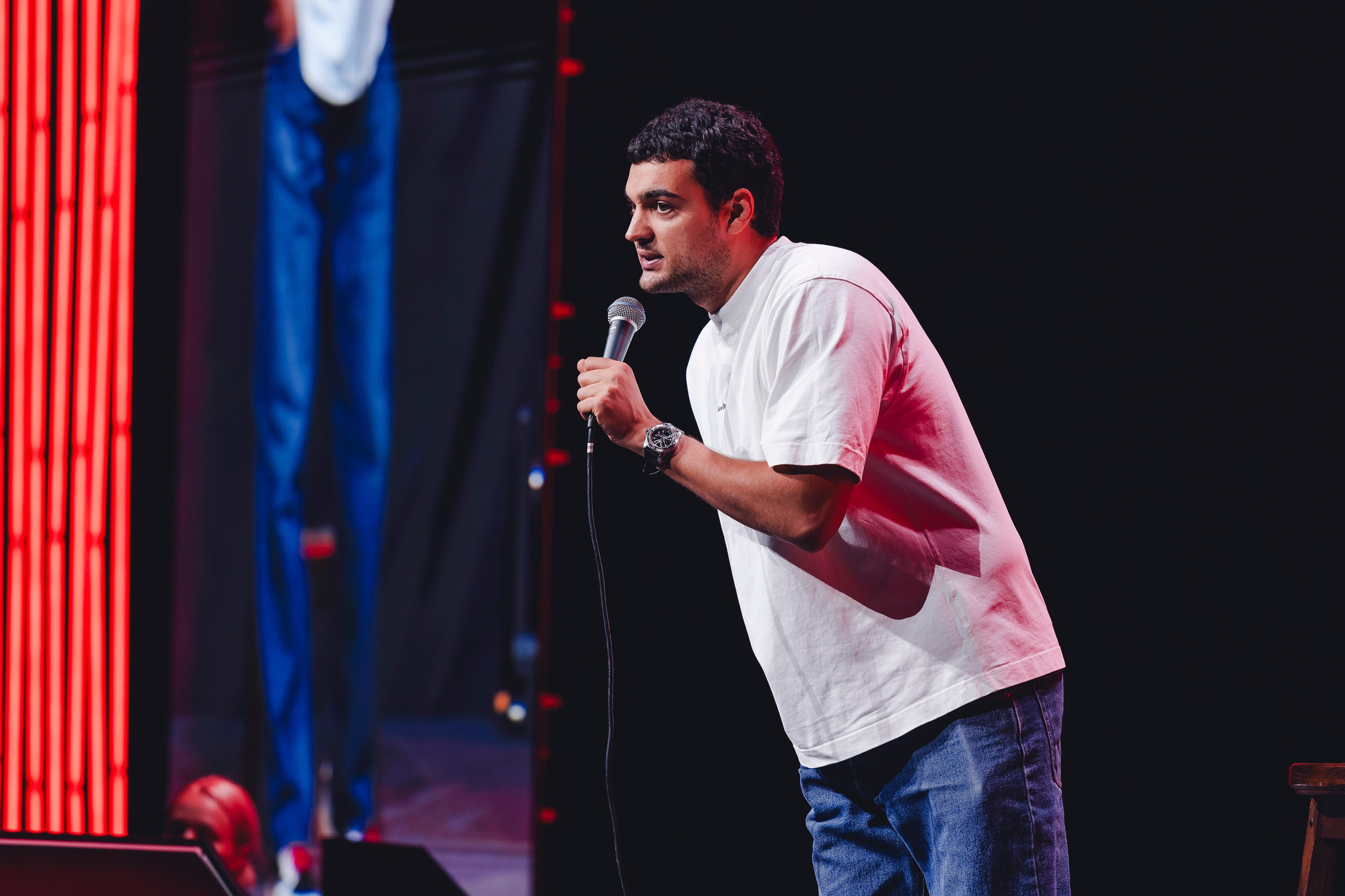 Форум недвижимости «ДВИЖЕНИЕ». Репортажный фотограф Андрей Герасимов