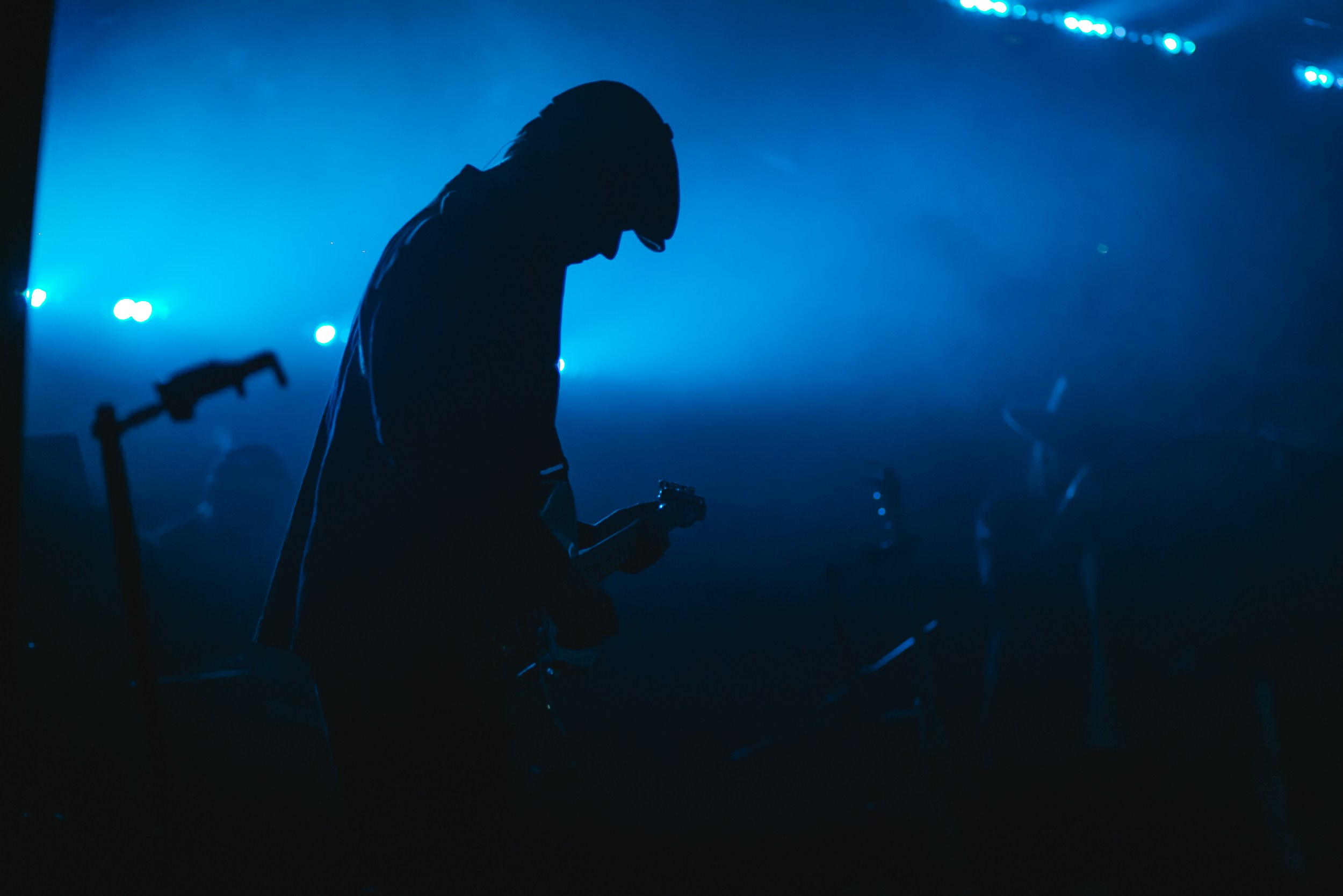 ZIVERT. Репортажный фотограф Андрей Герасимов