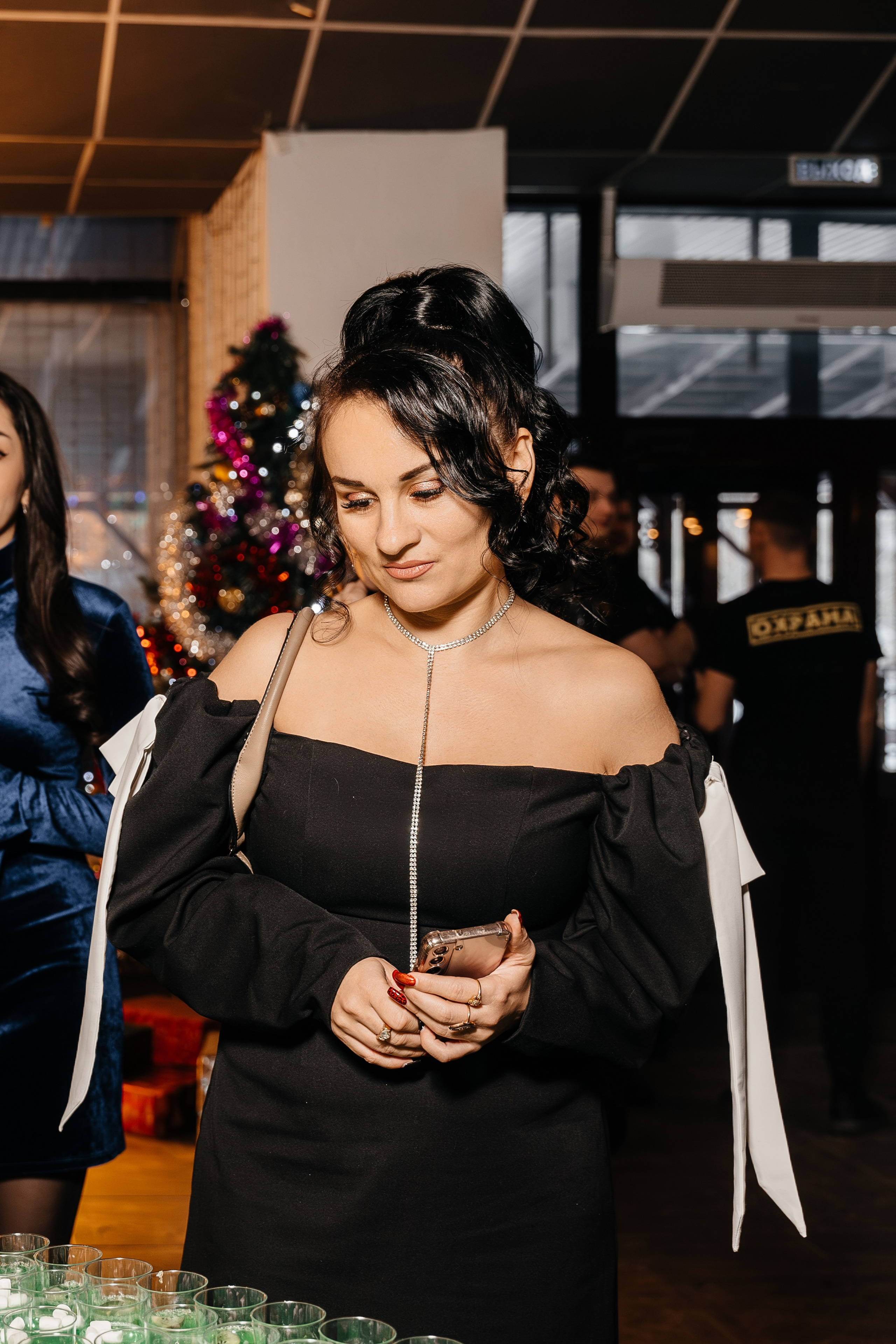 Корпоратив «СОВКОМБАНК». Свадебный фотограф Барнаул Алексей Павлов