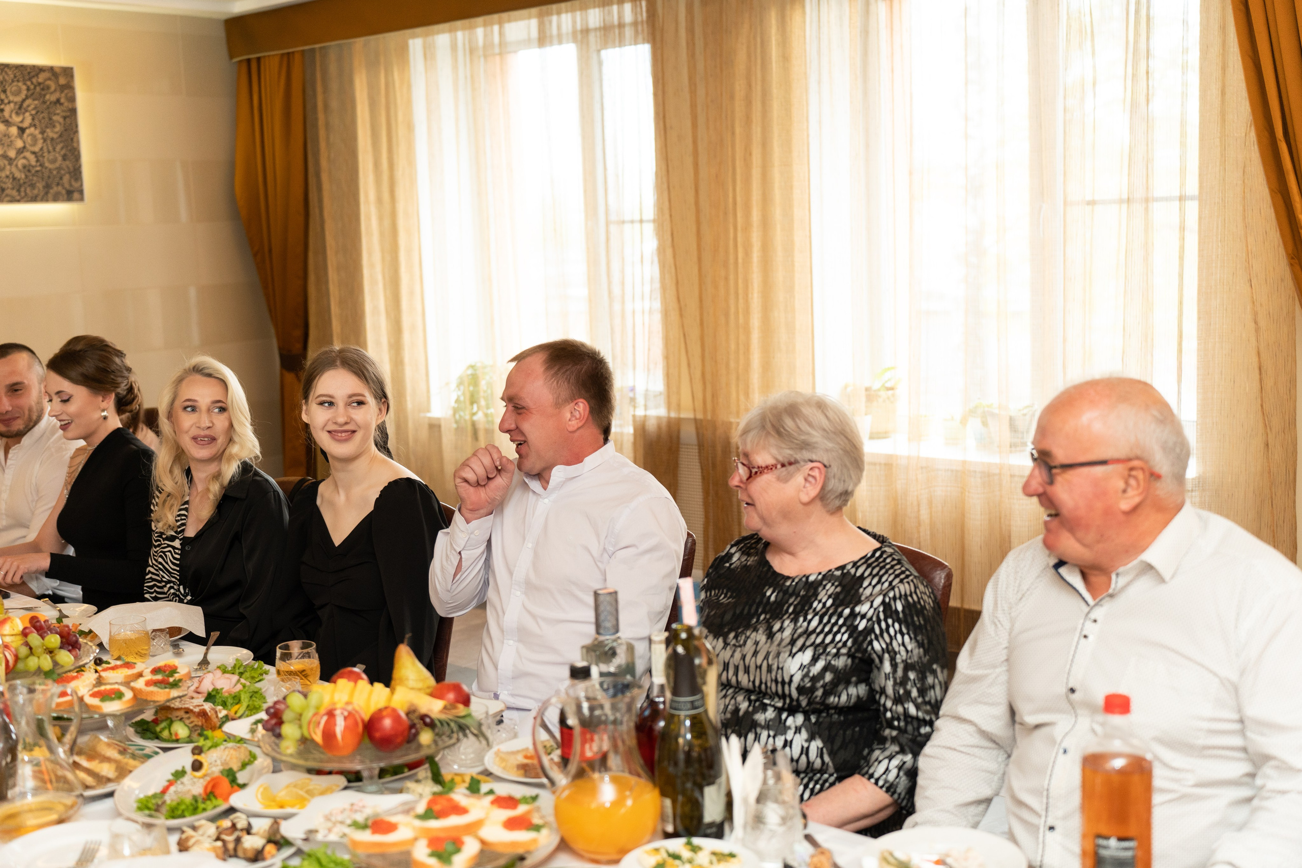 30 лет. Семейный и свадебный фотограф Минск, Беларусь Анна Орловская