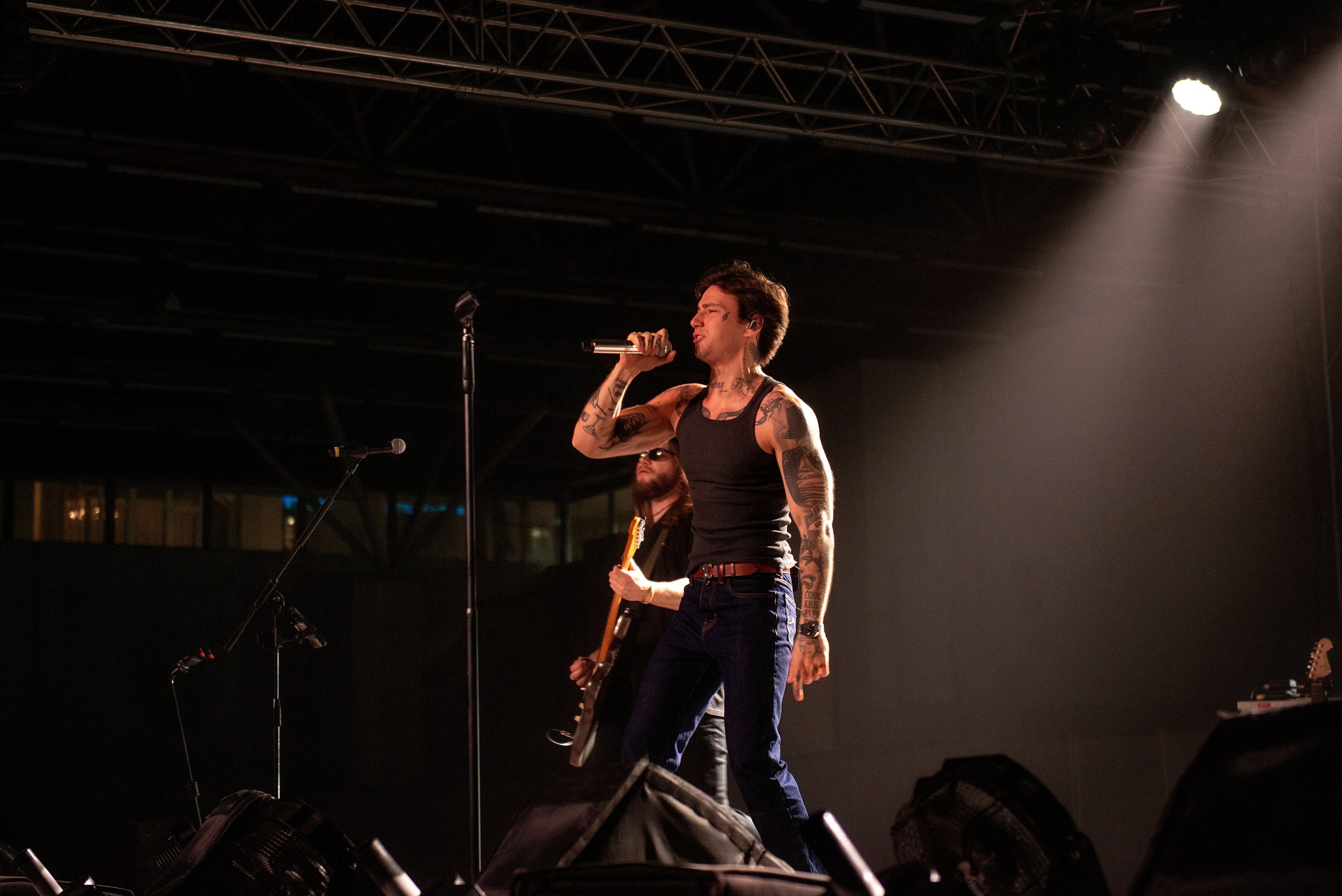 Концерт Хolidayboy. Школьный, фэшн фотограф в Тюмени и в России Ирина Королева