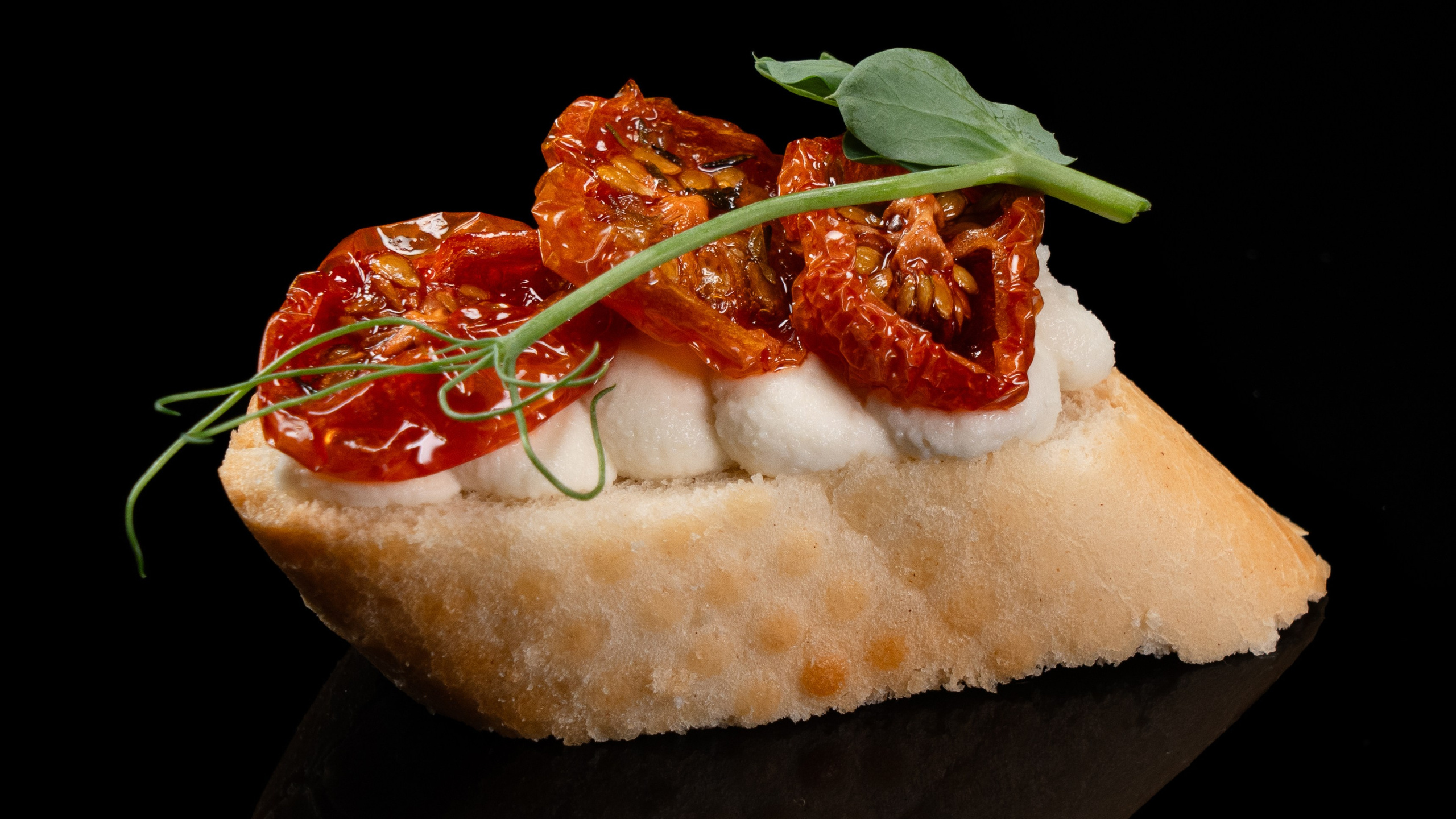 Вкуснофото. Съемки для бизнеса в Москве