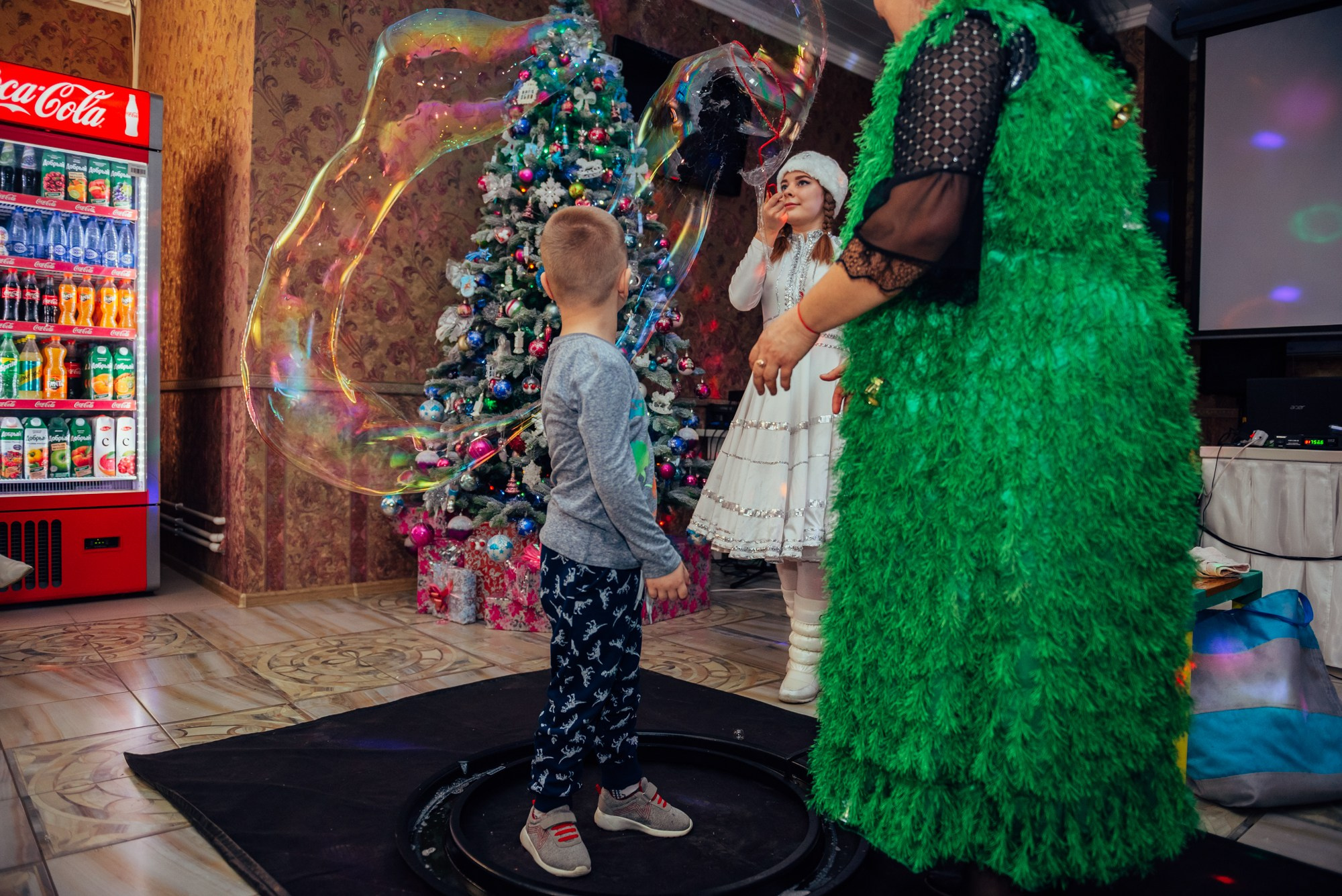 Фотографии новый год 2020