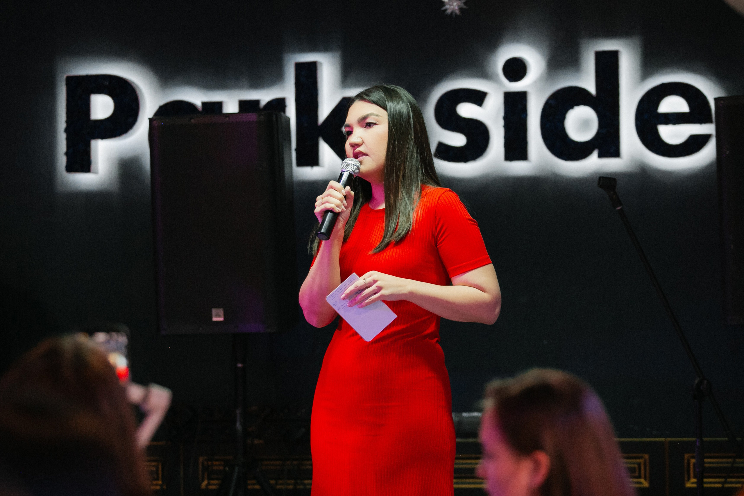 Идем в рост. Апрель 2024. Роман Урумбаев фотограф Нижневартовск