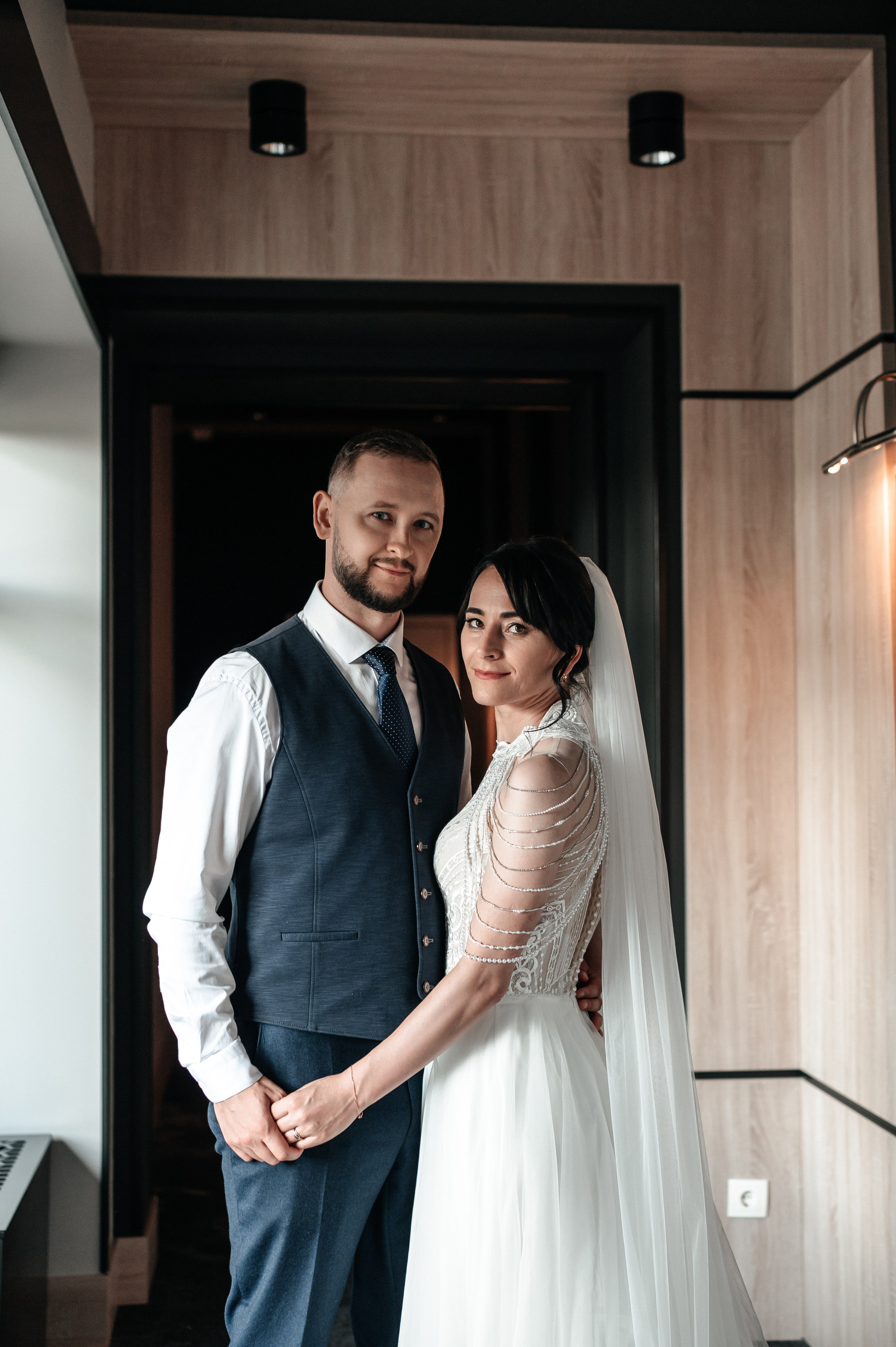 Константин и Мадина. Ривьера. Фотограф Екатерина Бочарникова