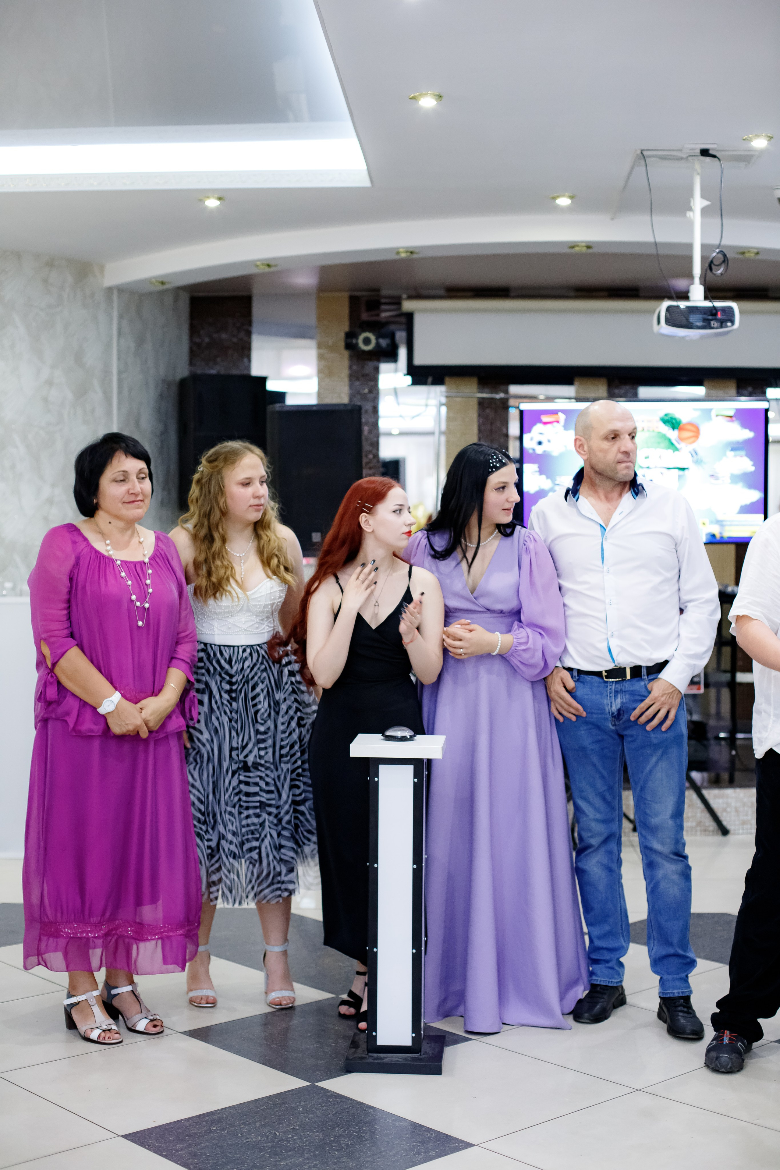 ВЫПУСКНОЙ. Photokarish