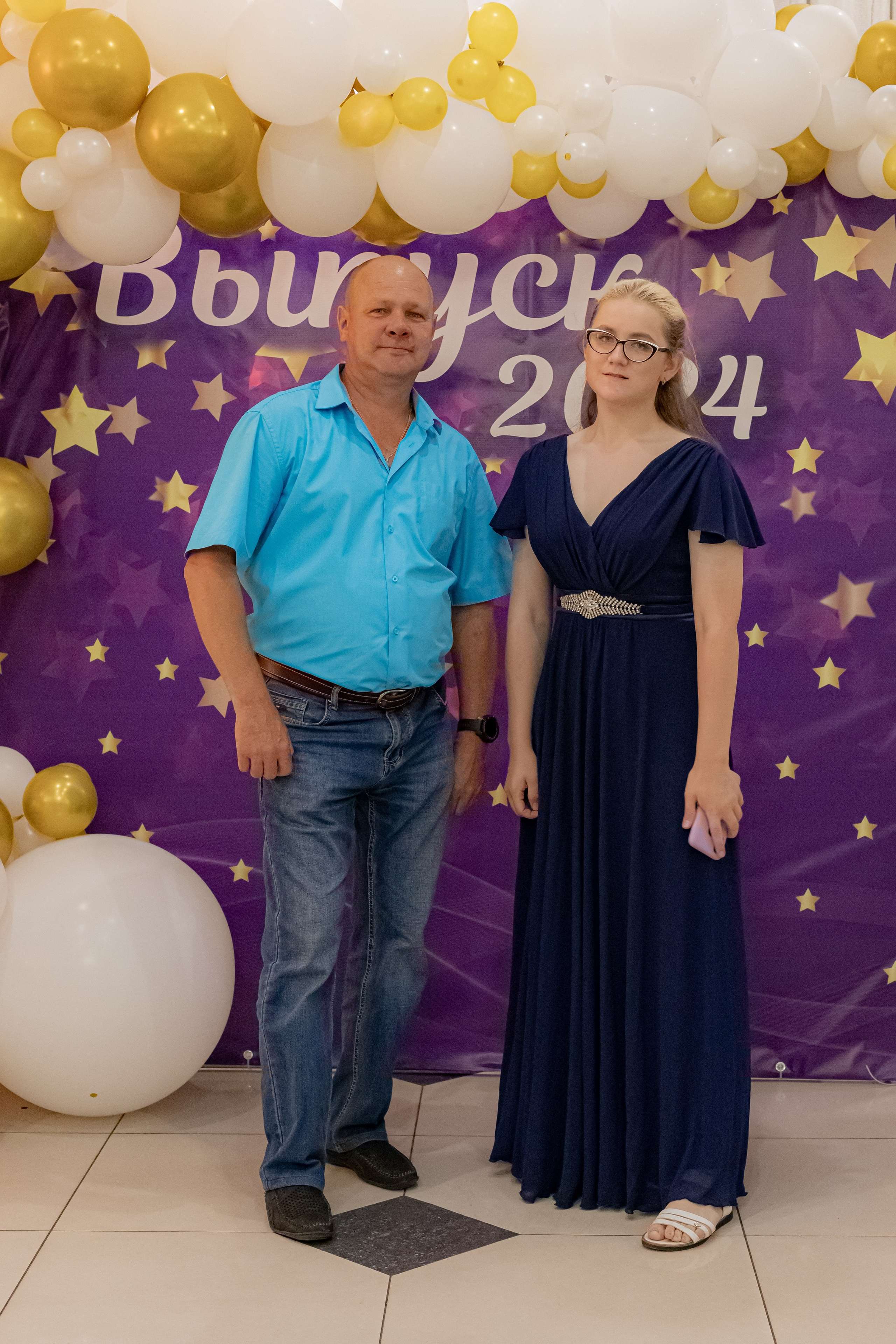 Выпускной. Photokarish