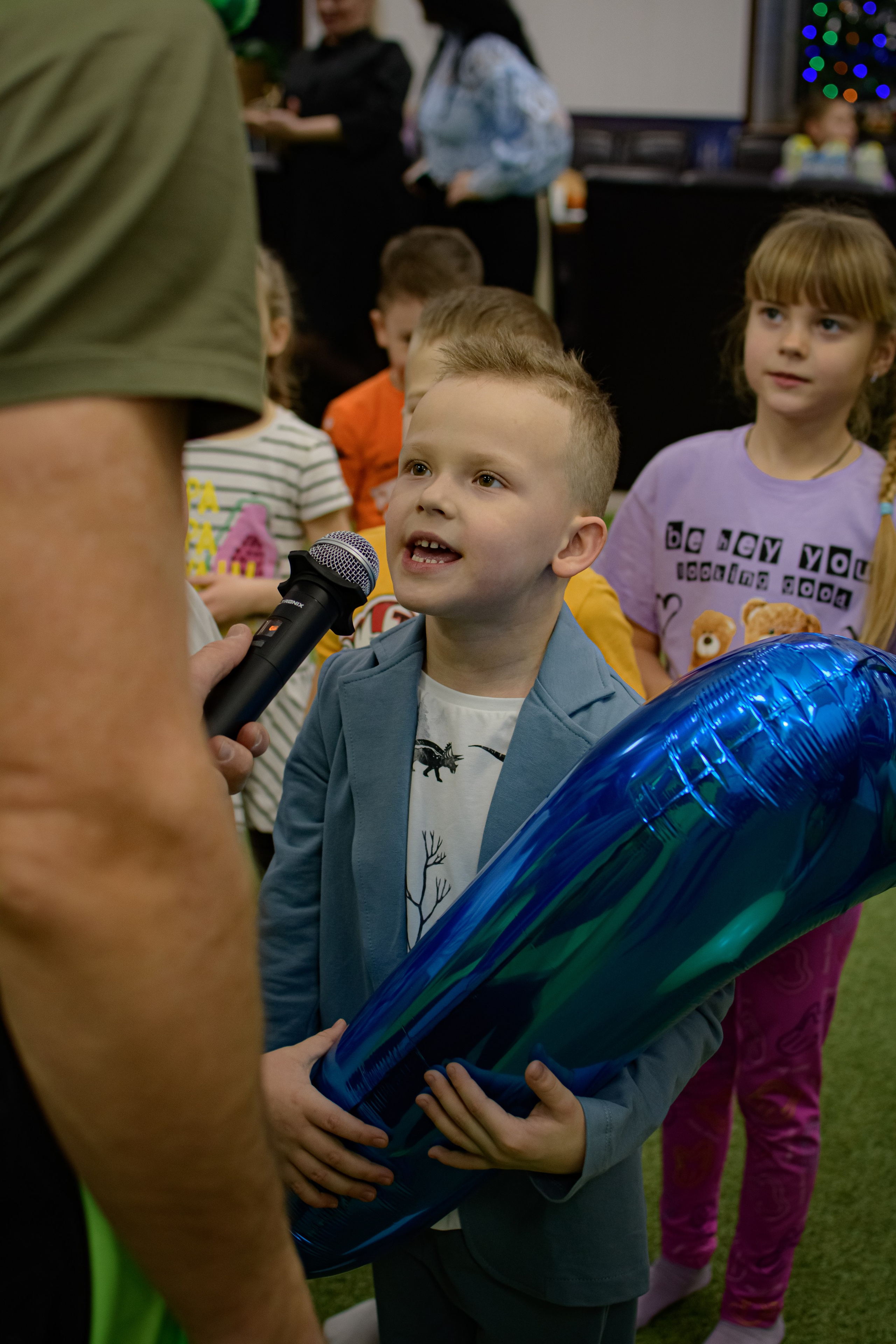 ДЕНЬ РОЖДЕНИЯ / АЛЕКСЕЙ 7 ЛЕТ. Photokarish