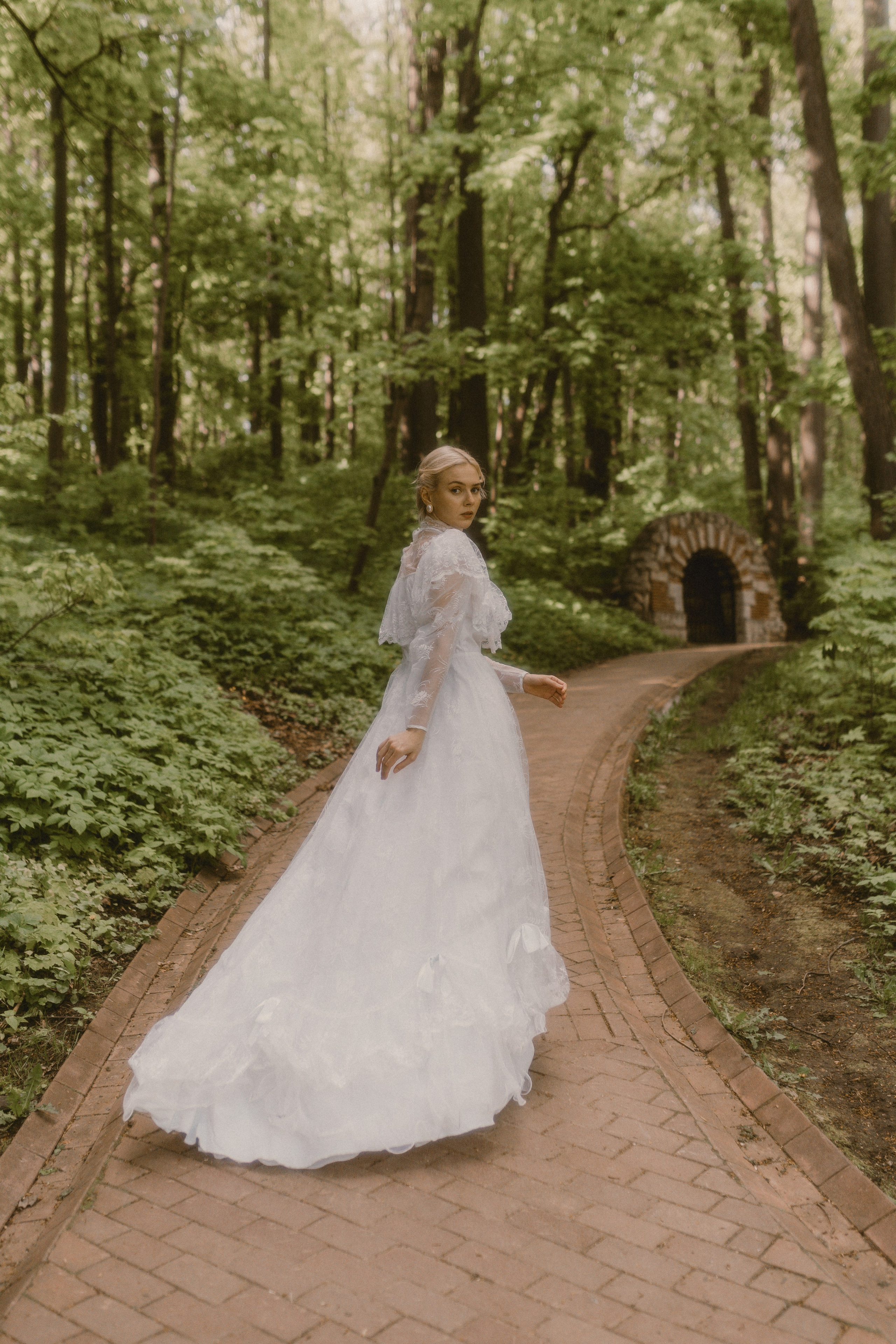 Катя. Фотограф Екатерина Катунова | Москва